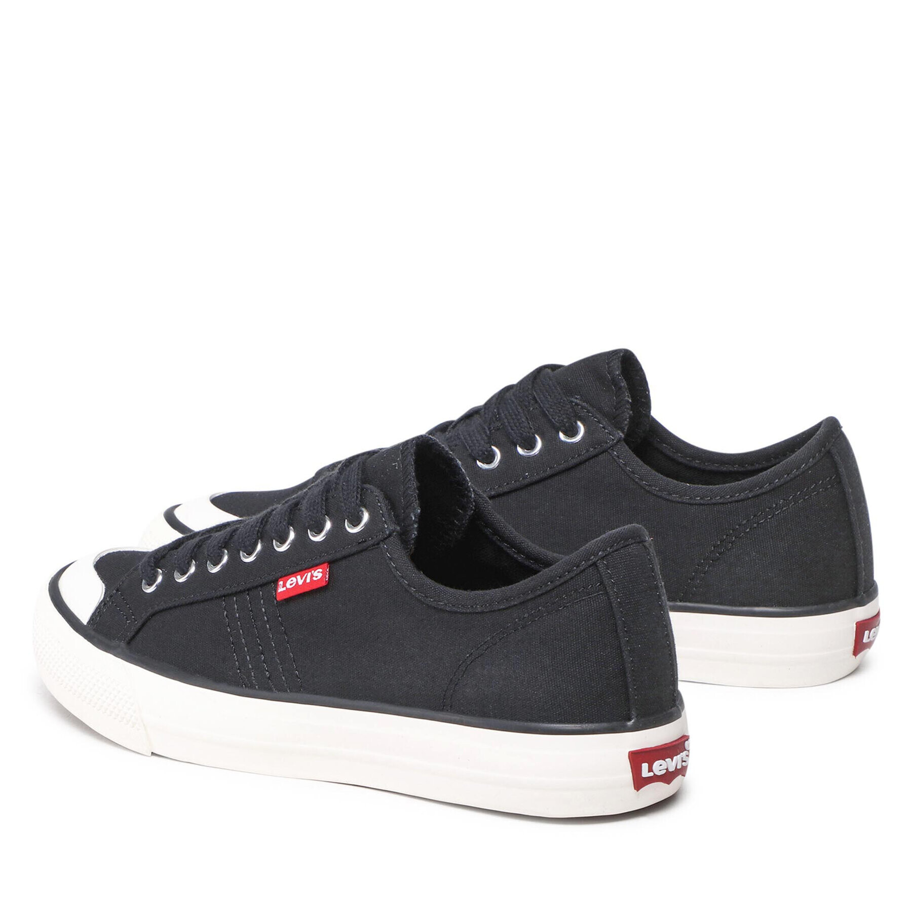 Levi's® Teniși 233013-733-59 Negru - Pled.ro