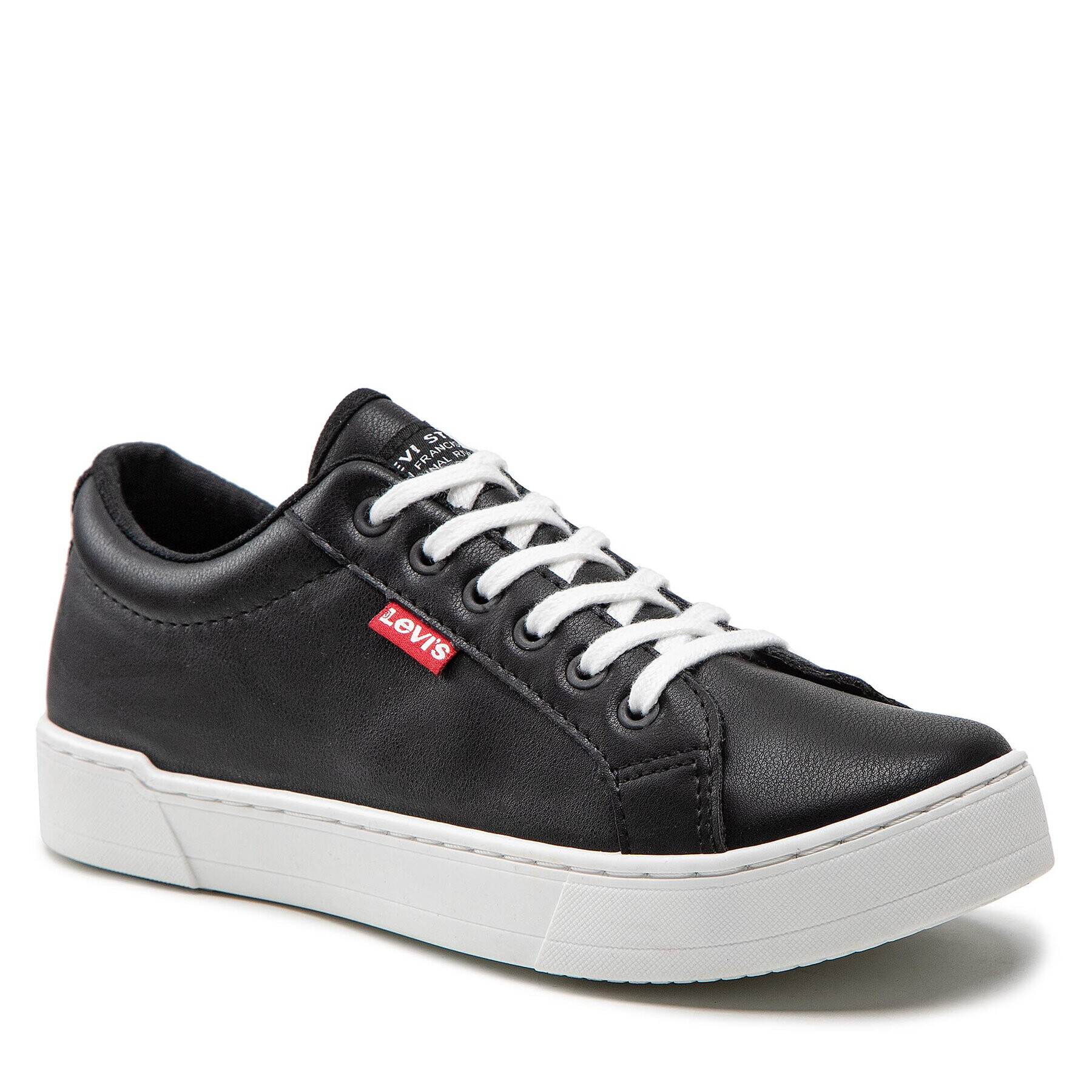 Levi's® Teniși 234198-661-59 Negru - Pled.ro