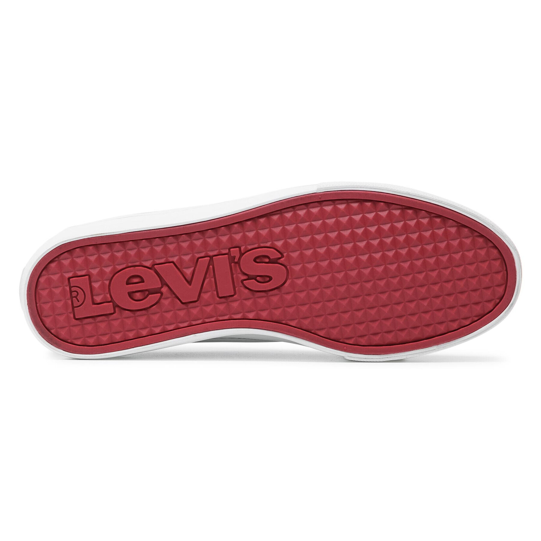 Levi's® Teniși VBAL0005T Negru - Pled.ro