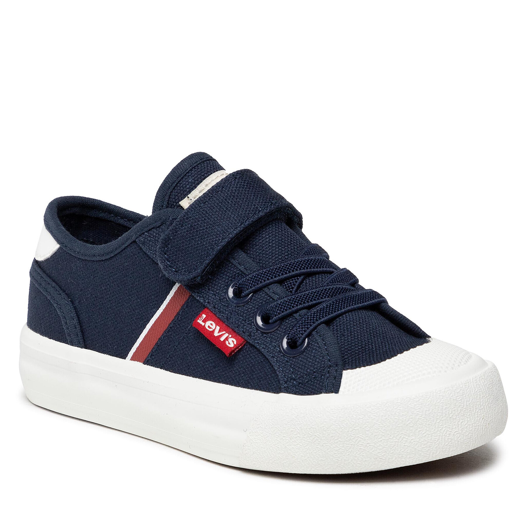 Levi's® Teniși VORI0106T Bleumarin - Pled.ro