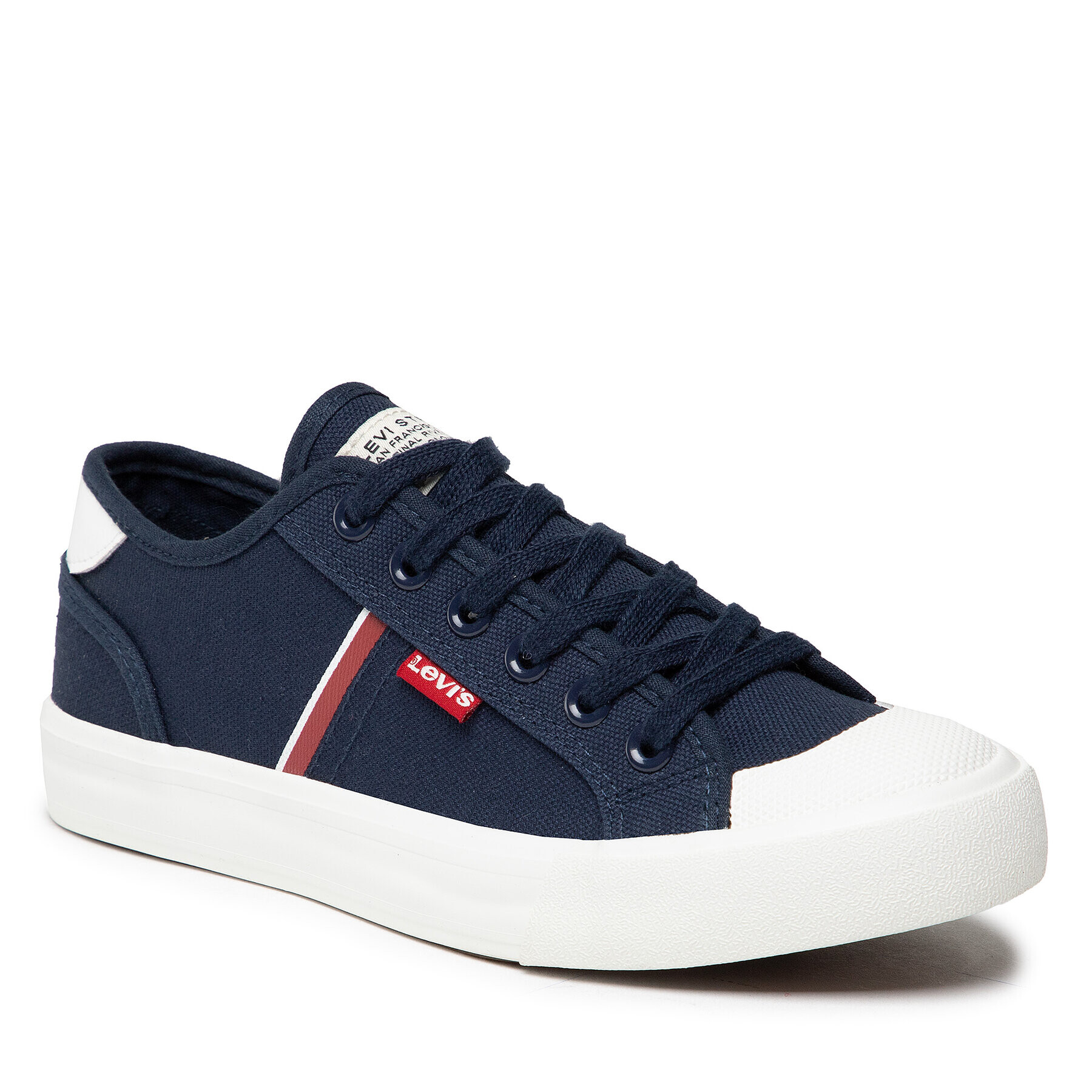 Levi's® Teniși VORI0107T Bleumarin - Pled.ro