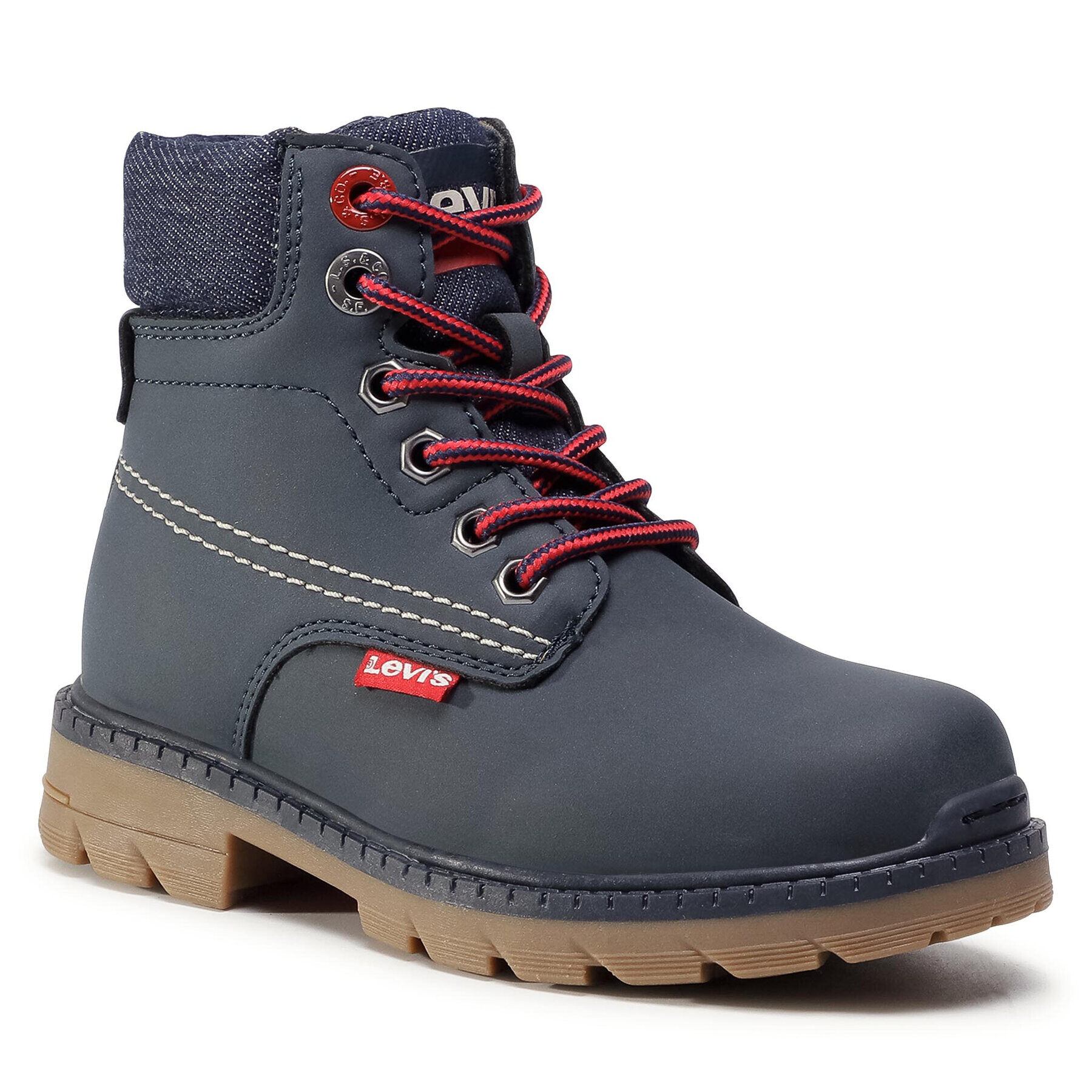 Levi's® Trappers VFOR0050S Bleumarin - Pled.ro