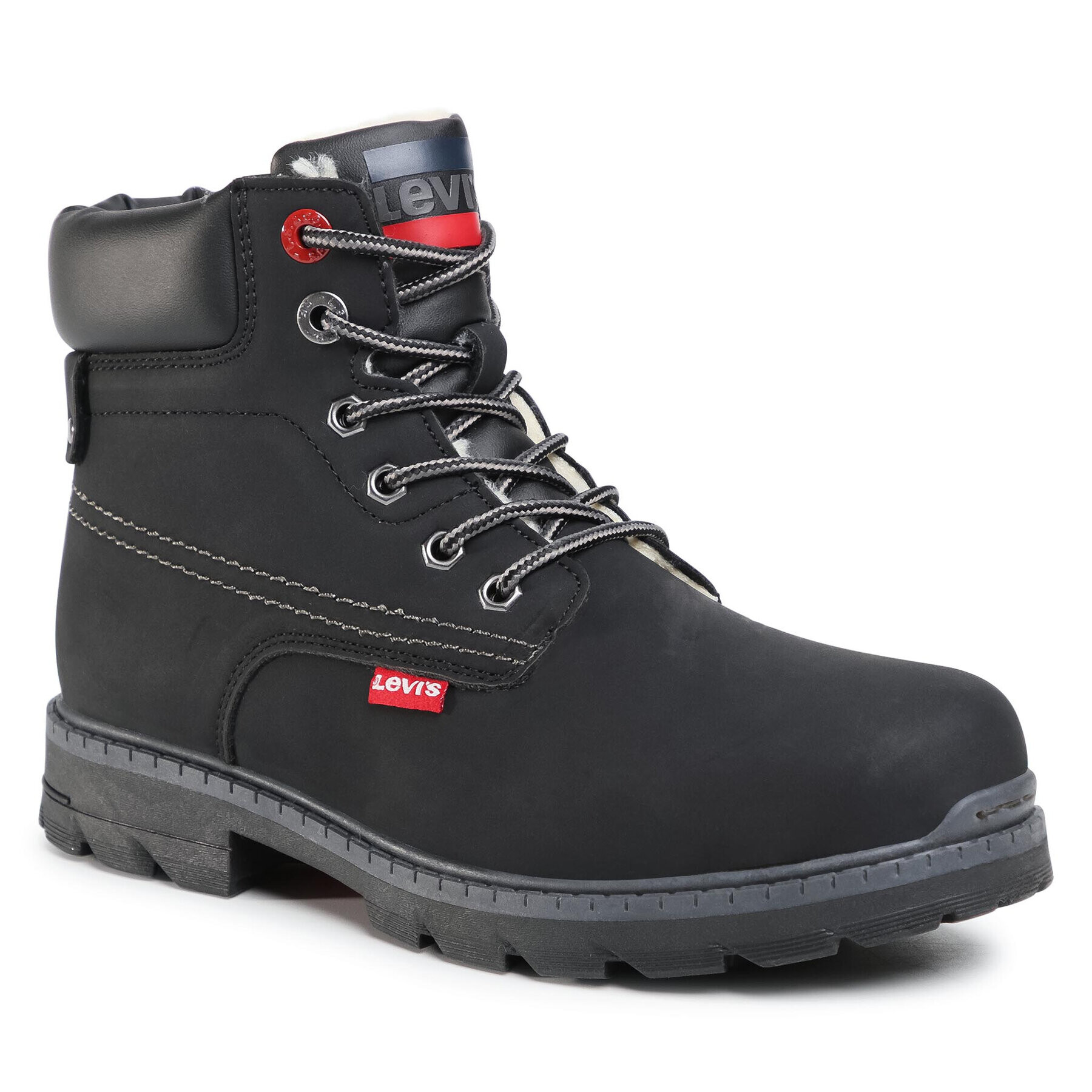 Levi's® Trappers VFOR0056S Negru - Pled.ro