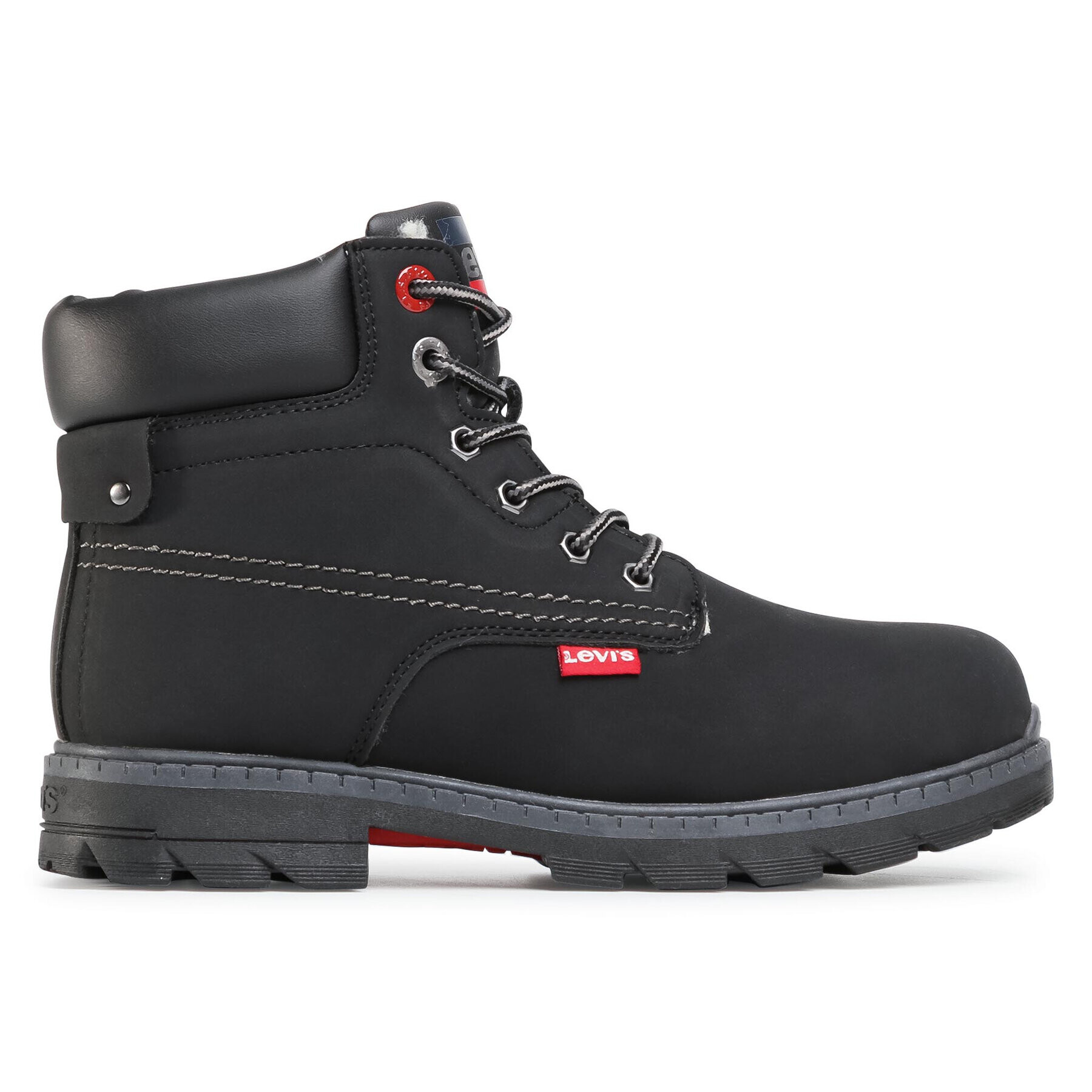 Levi's® Trappers VFOR0056S Negru - Pled.ro