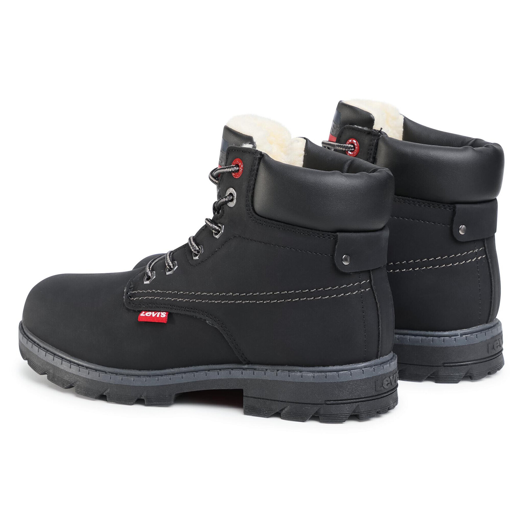 Levi's® Trappers VFOR0056S Negru - Pled.ro