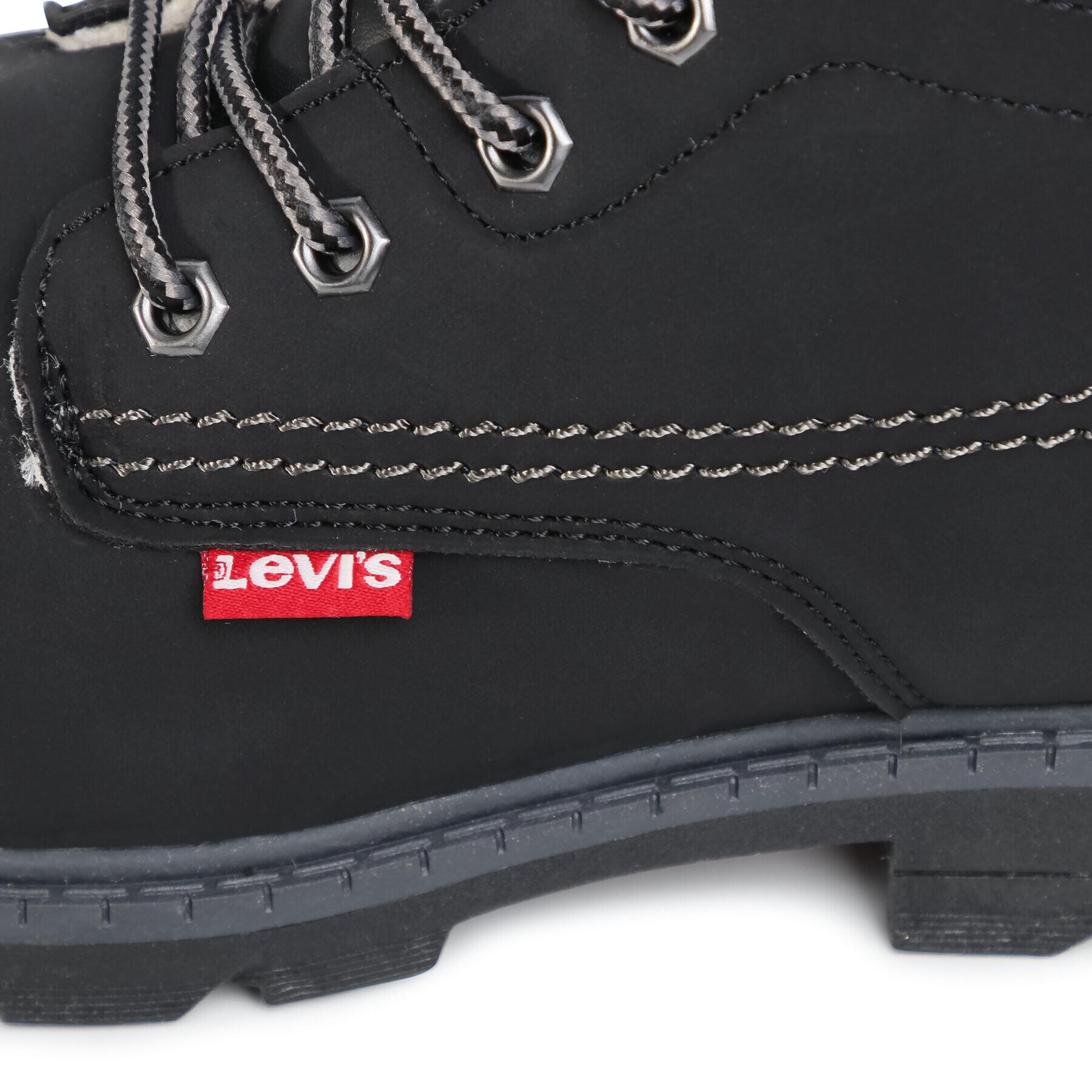 Levi's® Trappers VFOR0056S Negru - Pled.ro