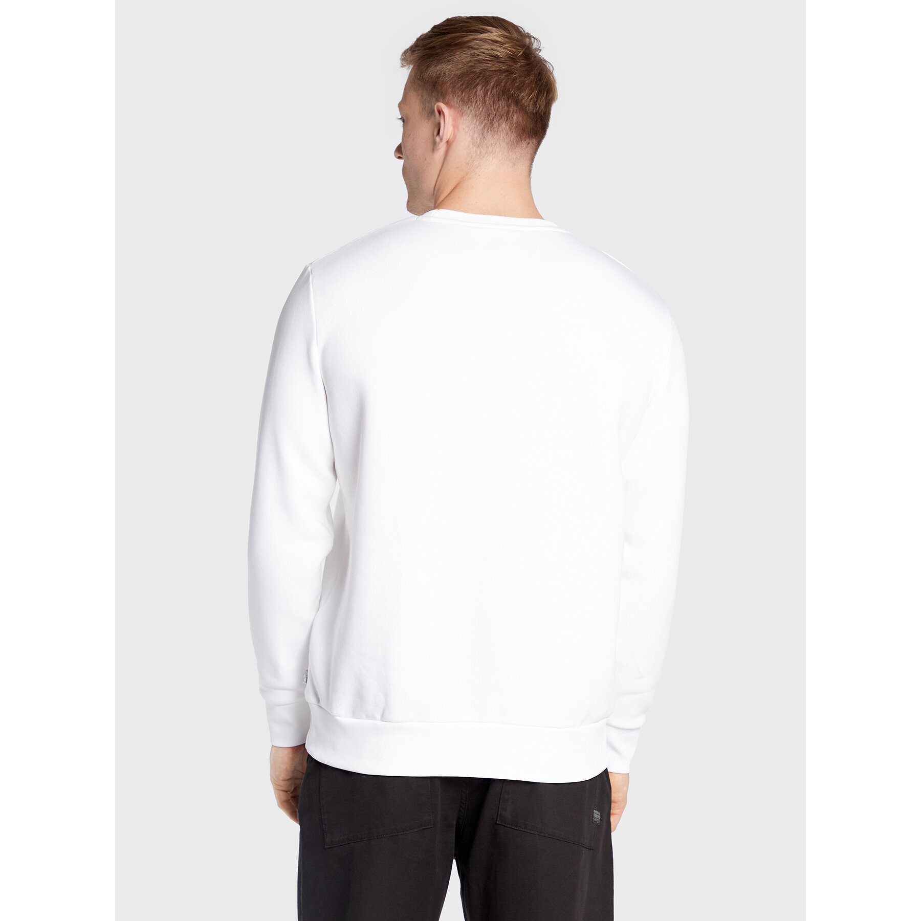 Levi's® Bluză Silver Tab 38423-0021 Alb Regular Fit - Pled.ro