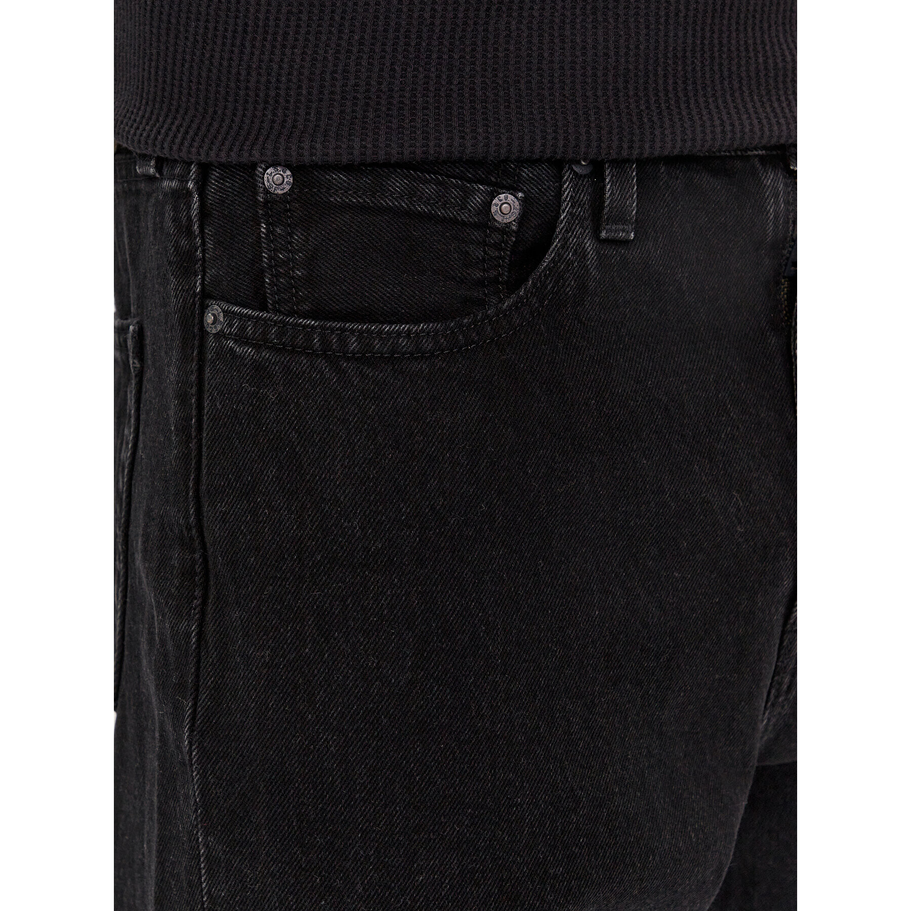 Levi's® Blugi 29037-0066 Negru Loose Fit - Pled.ro