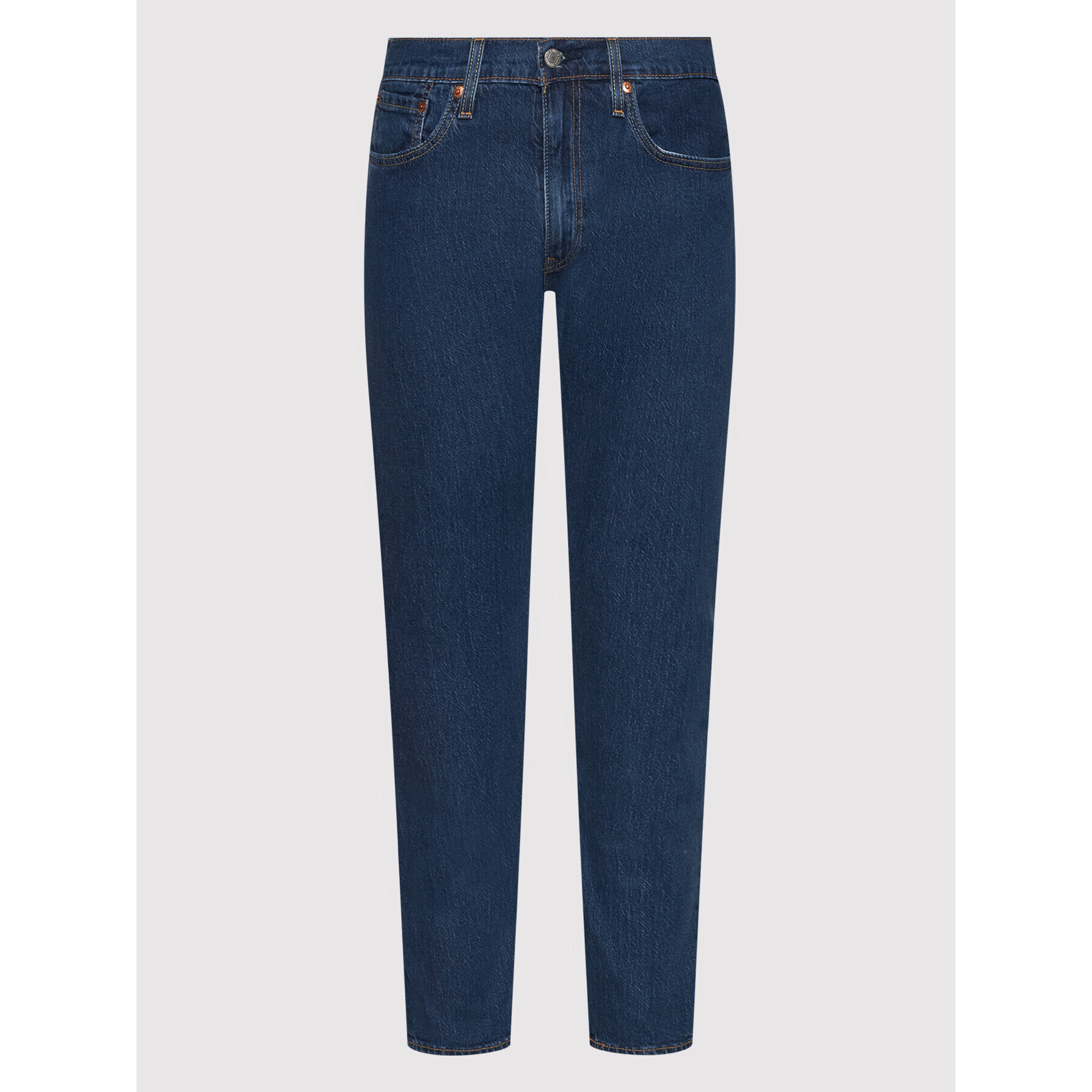 Levi's® Blugi 502™ 29507-1198 Bleumarin Taper Fit - Pled.ro