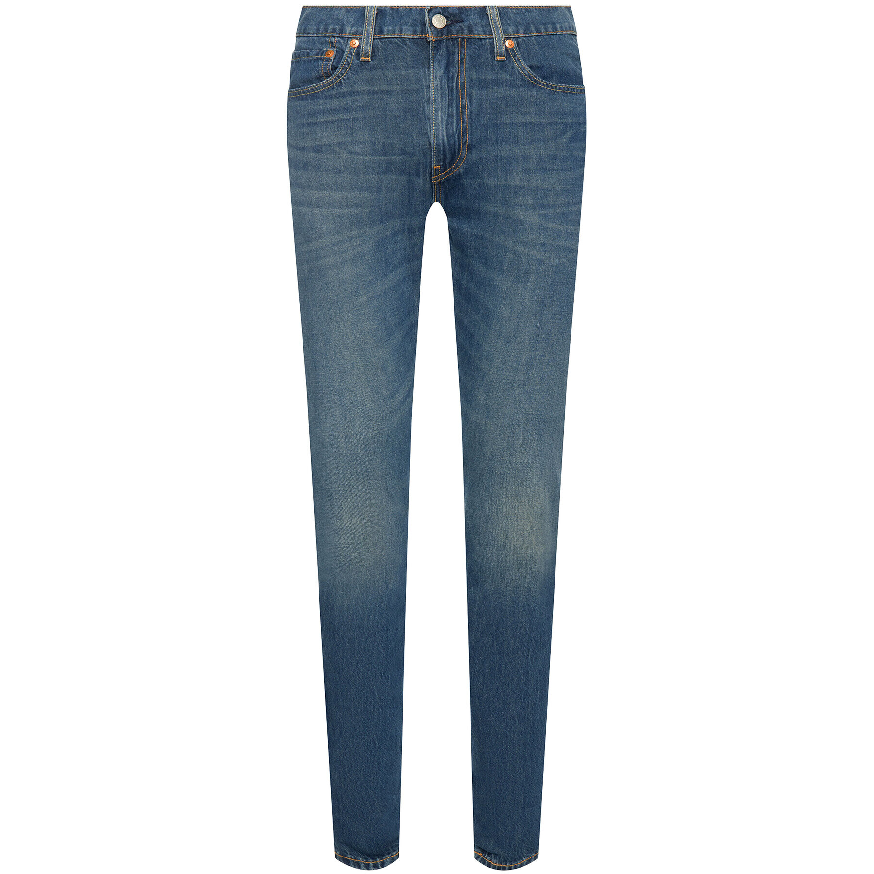 Levi's® Blugi 510™ 05510-1035 Bleumarin Skinny Fit - Pled.ro