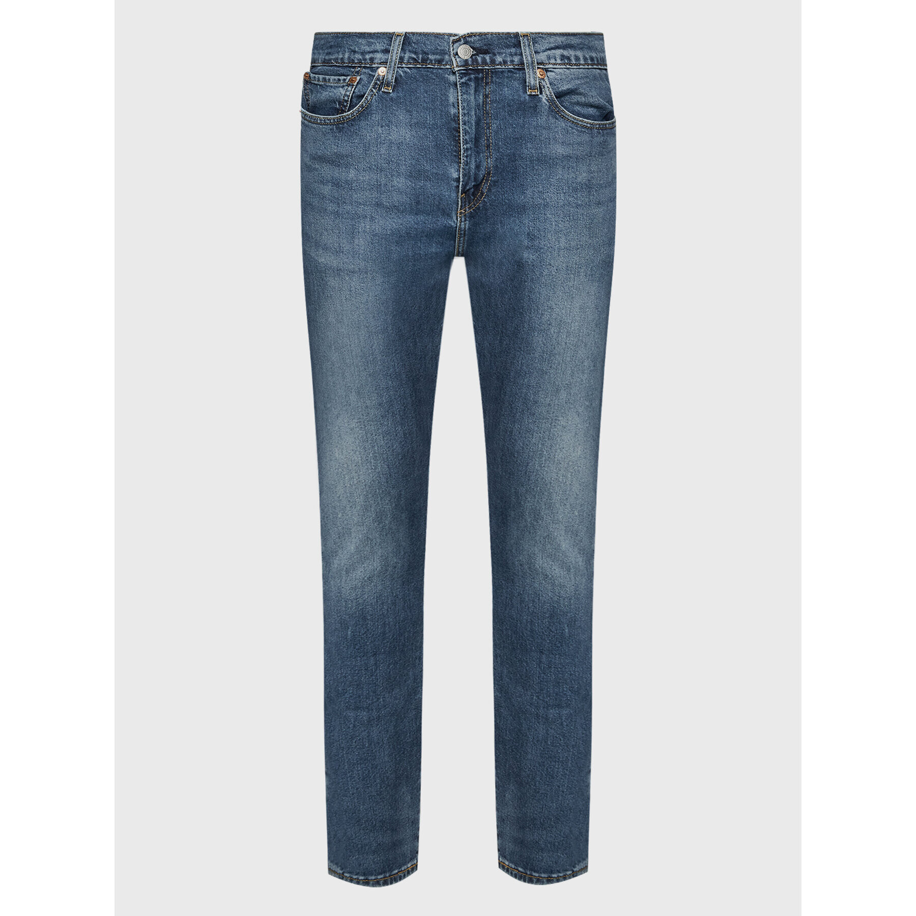 Levi's® Blugi 510™ 05510-1265 Albastru Skinny Fit - Pled.ro