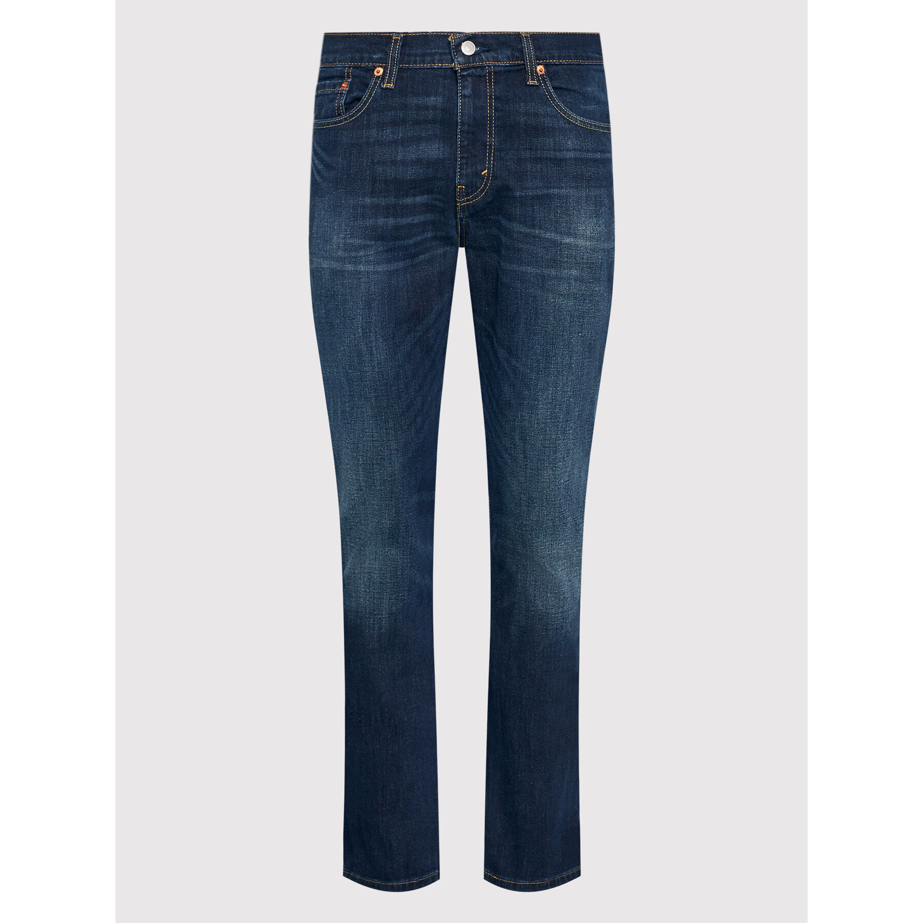 Levi's® Blugi 511™ 04511-1390 Bleumarin Slim Fit - Pled.ro