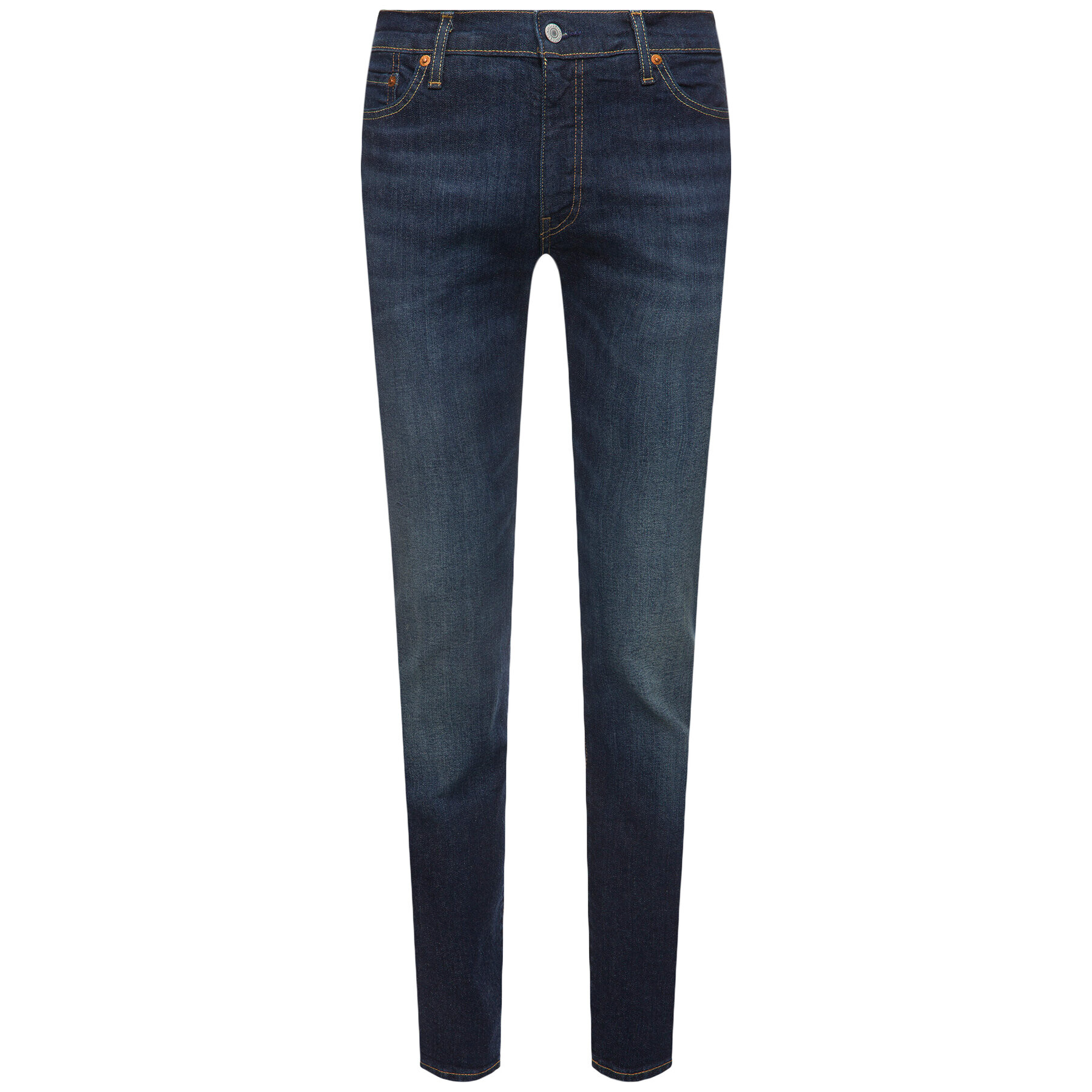 Levi's® Blugi 511™ 04511-4102 Bleumarin Slim Fit - Pled.ro