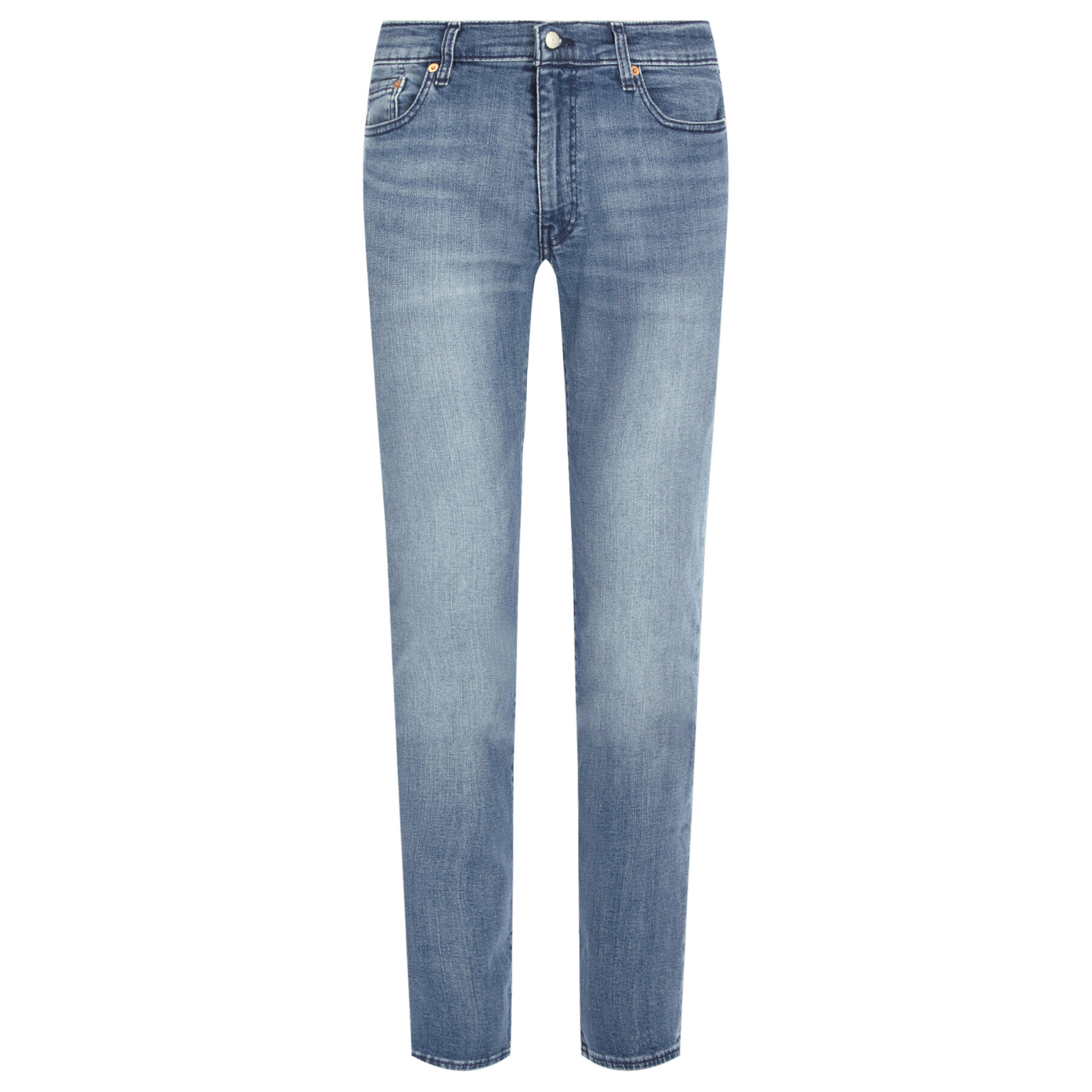 Levi's® Blugi 511™ 04511-4106 Albastru Slim Fit - Pled.ro