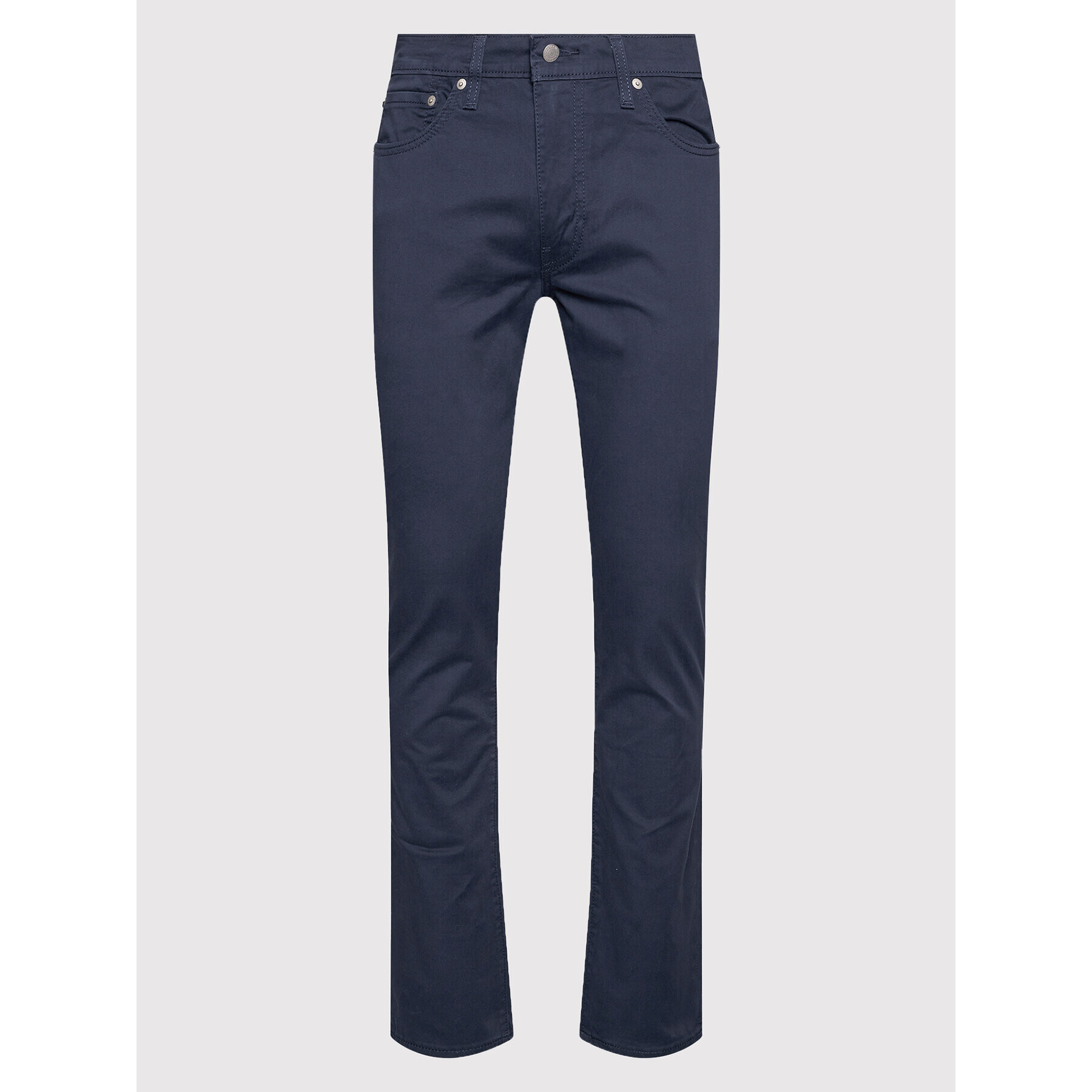 Levi's® Blugi 511™ 04511-4432 Bleumarin Slim Fit - Pled.ro