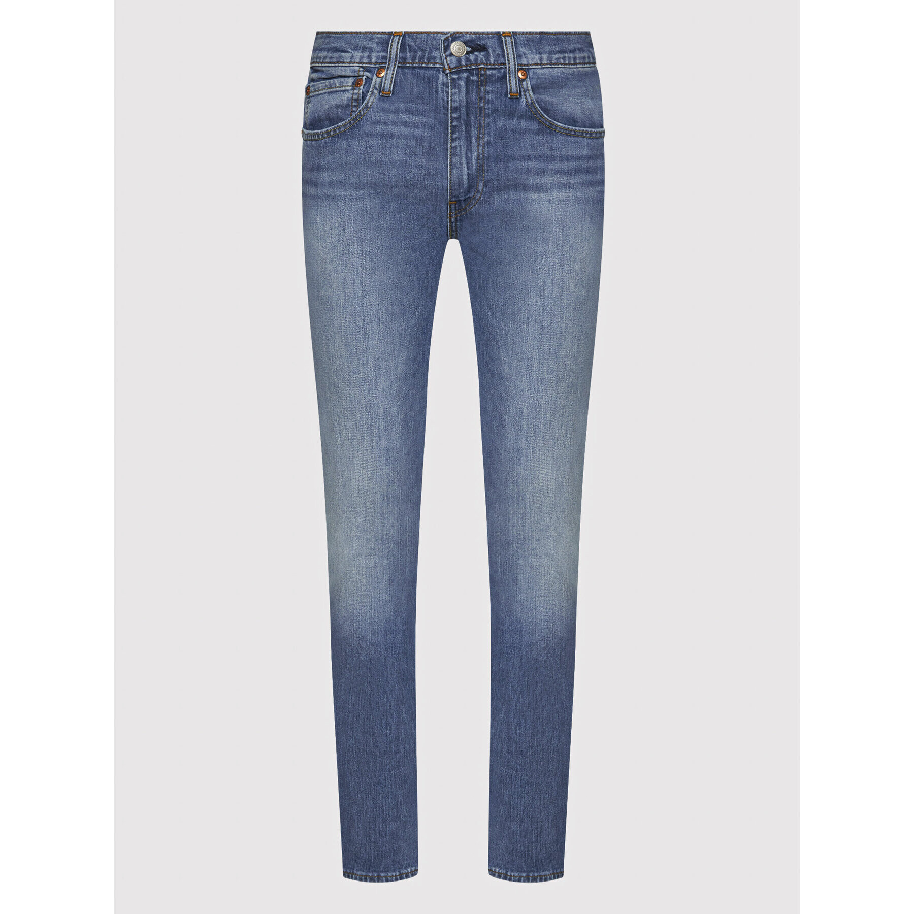 Levi's® Blugi 511™ 04511-5244 Albastru Slim Fit - Pled.ro