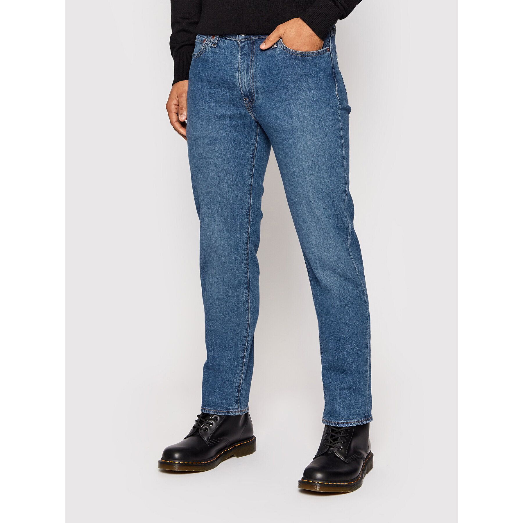 Levi's® Blugi 511™ 04511-5249 Albastru Slim Fit - Pled.ro