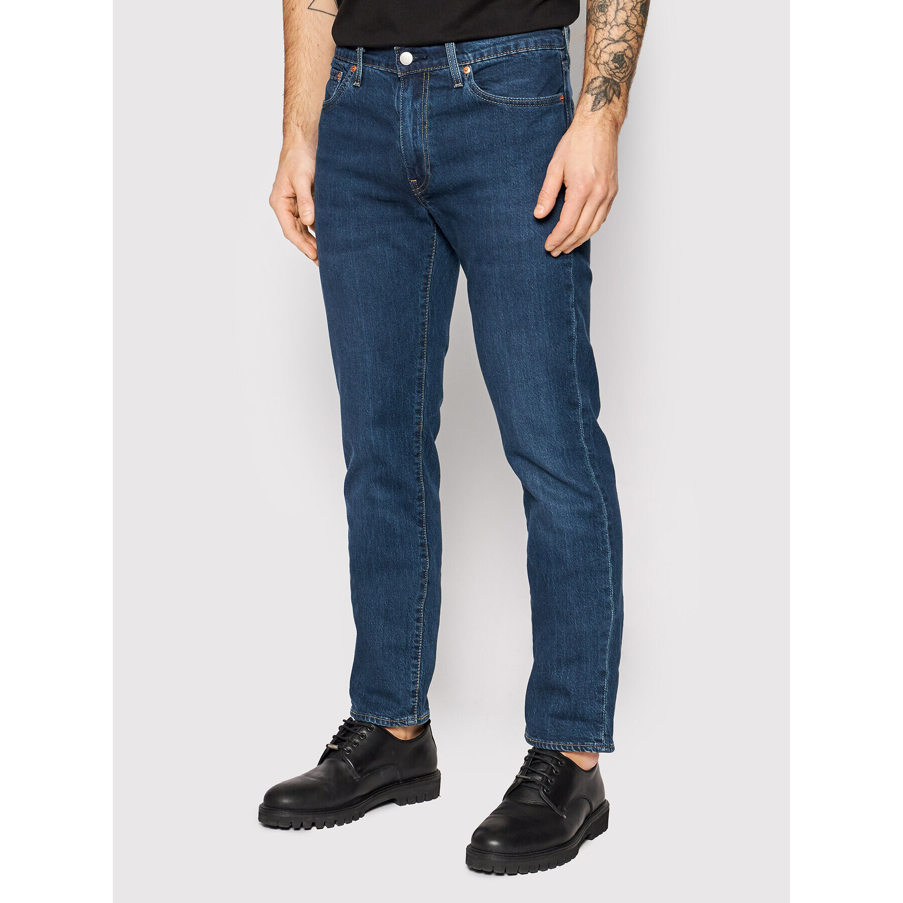 Levi's® Blugi 511™ 04511-5268 Bleumarin Slim Fit - Pled.ro