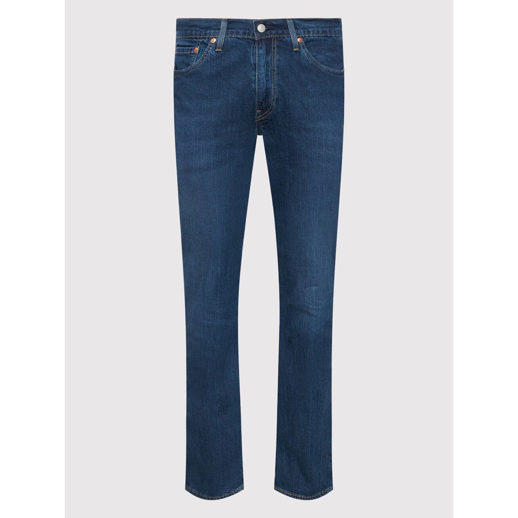 Levi's® Blugi 511™ 04511-5268 Bleumarin Slim Fit - Pled.ro