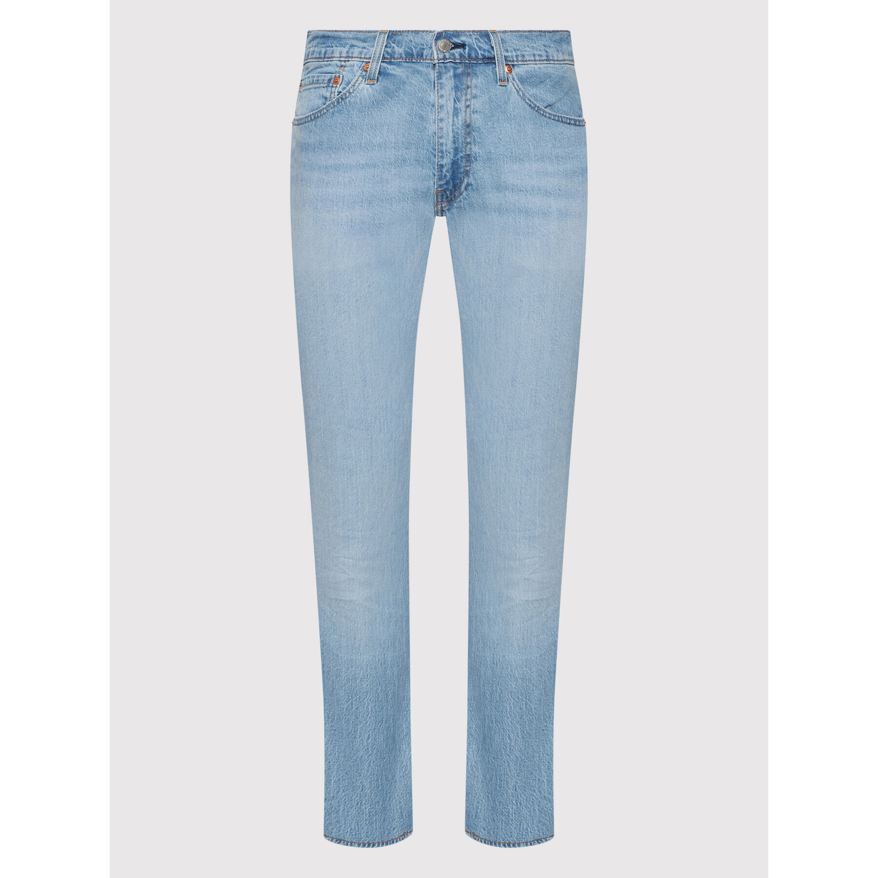 Levi's® Blugi 511™ 04511-5271 Albastru Slim Fit - Pled.ro