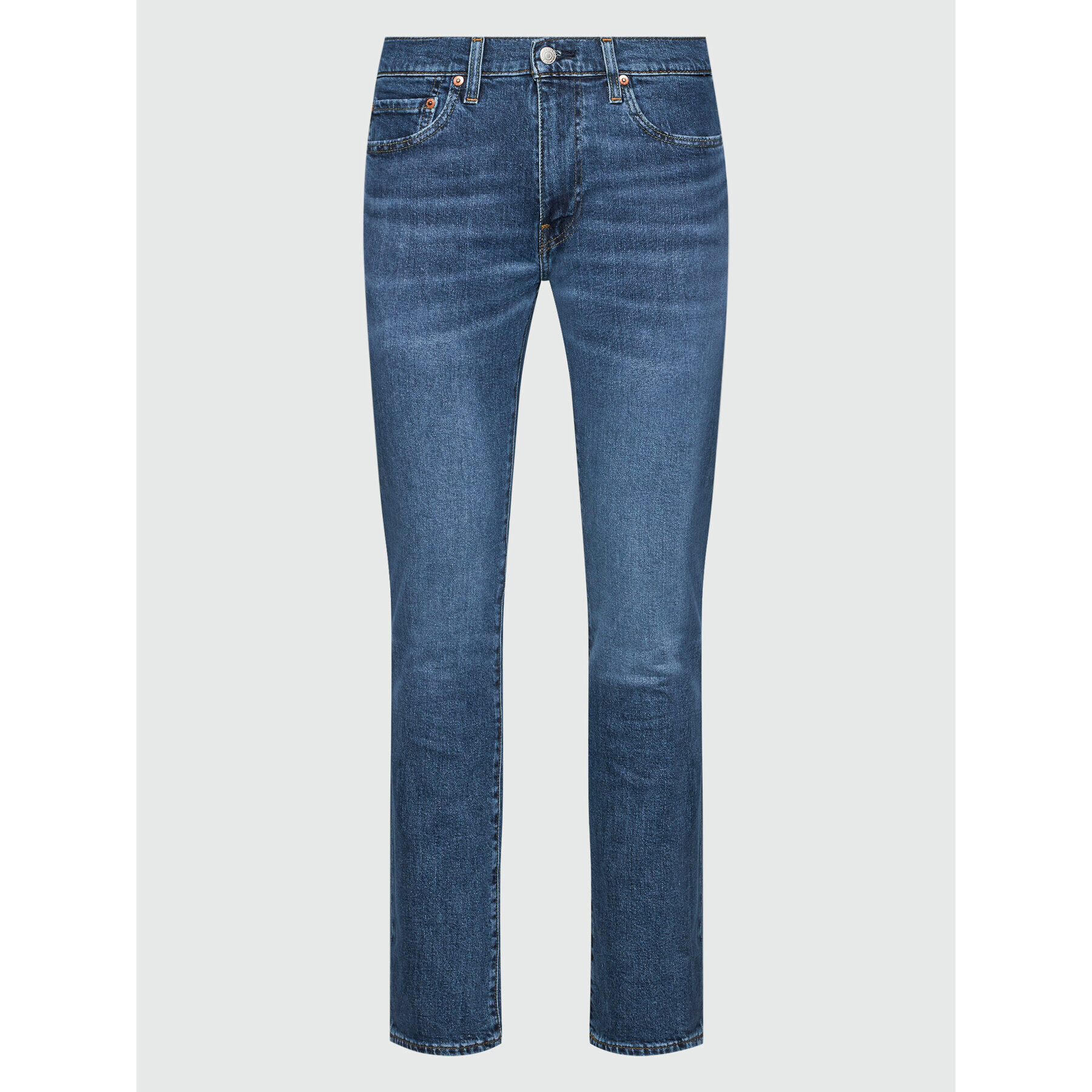 Levi's® Blugi 511™ 04511-5281 Bleumarin Slim Fit - Pled.ro