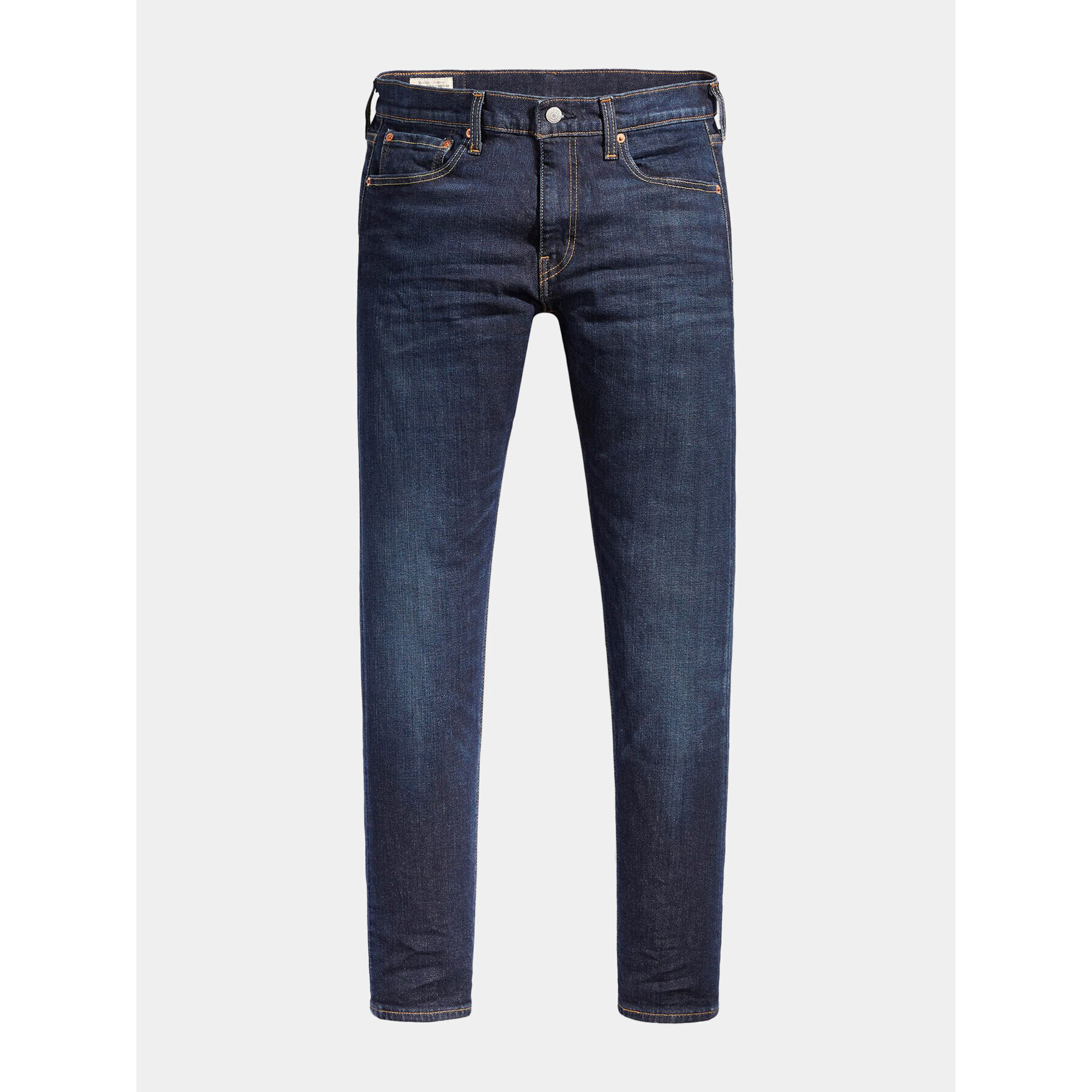 Levi's® Blugi 512™ 28833-0633 Bleumarin Tapered Fit - Pled.ro