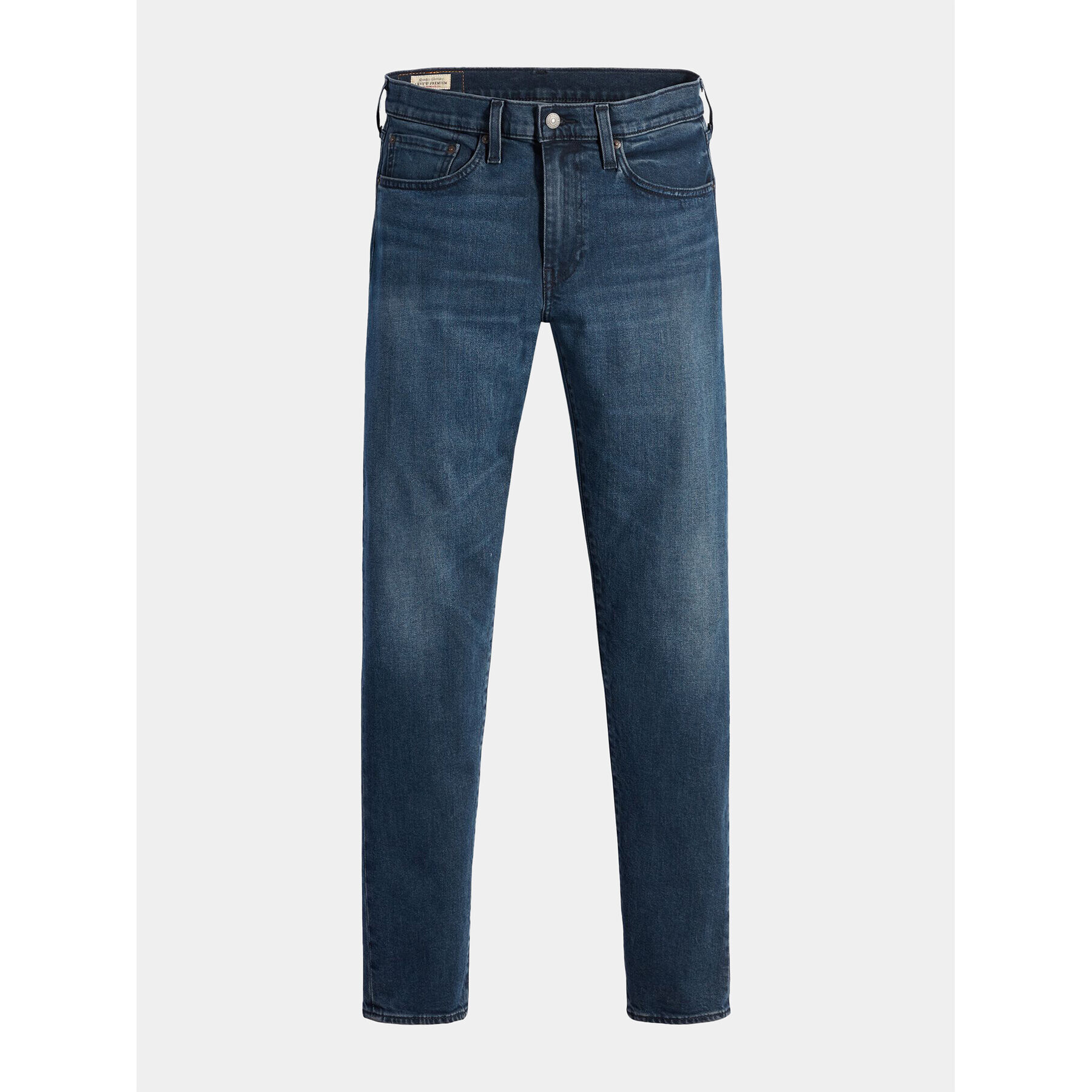 Levi's® Blugi 512™ 28833-1154 Bleumarin Tapered Fit - Pled.ro