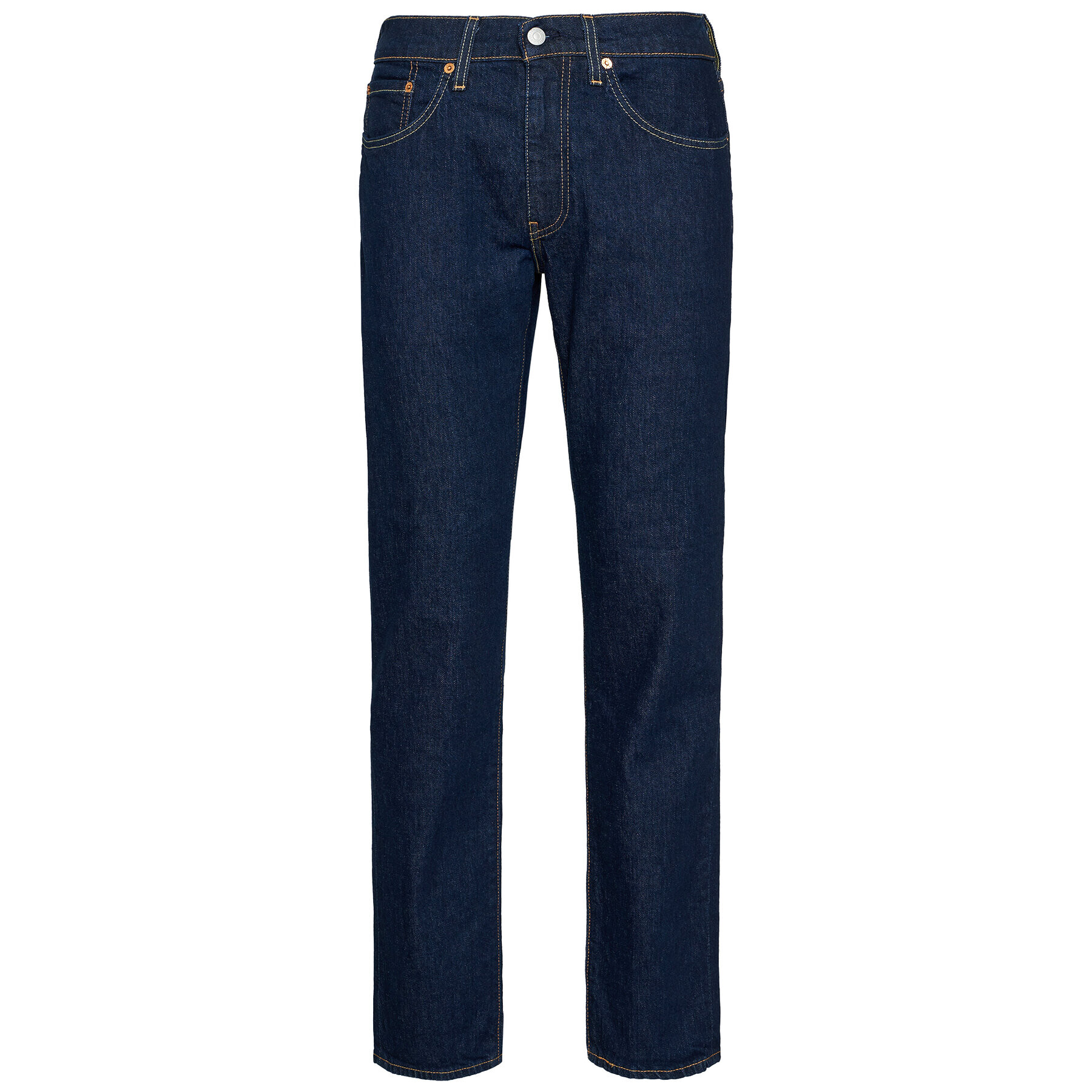 Levi's® Blugi 514™ 00514-1276 Bleumarin Regular Fit - Pled.ro