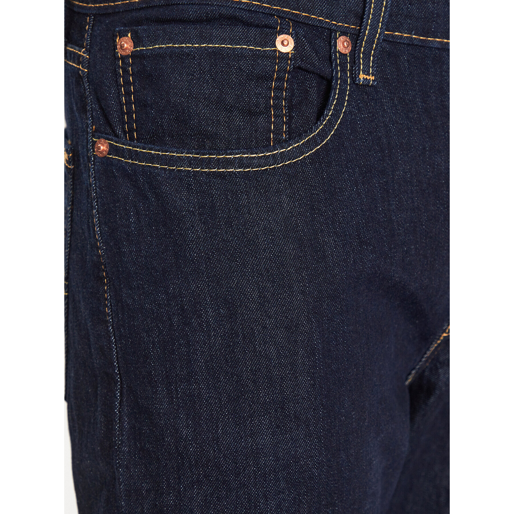 Levi's® Blugi 527™ 05527-0707 Bleumarin Bootcut Fit - Pled.ro