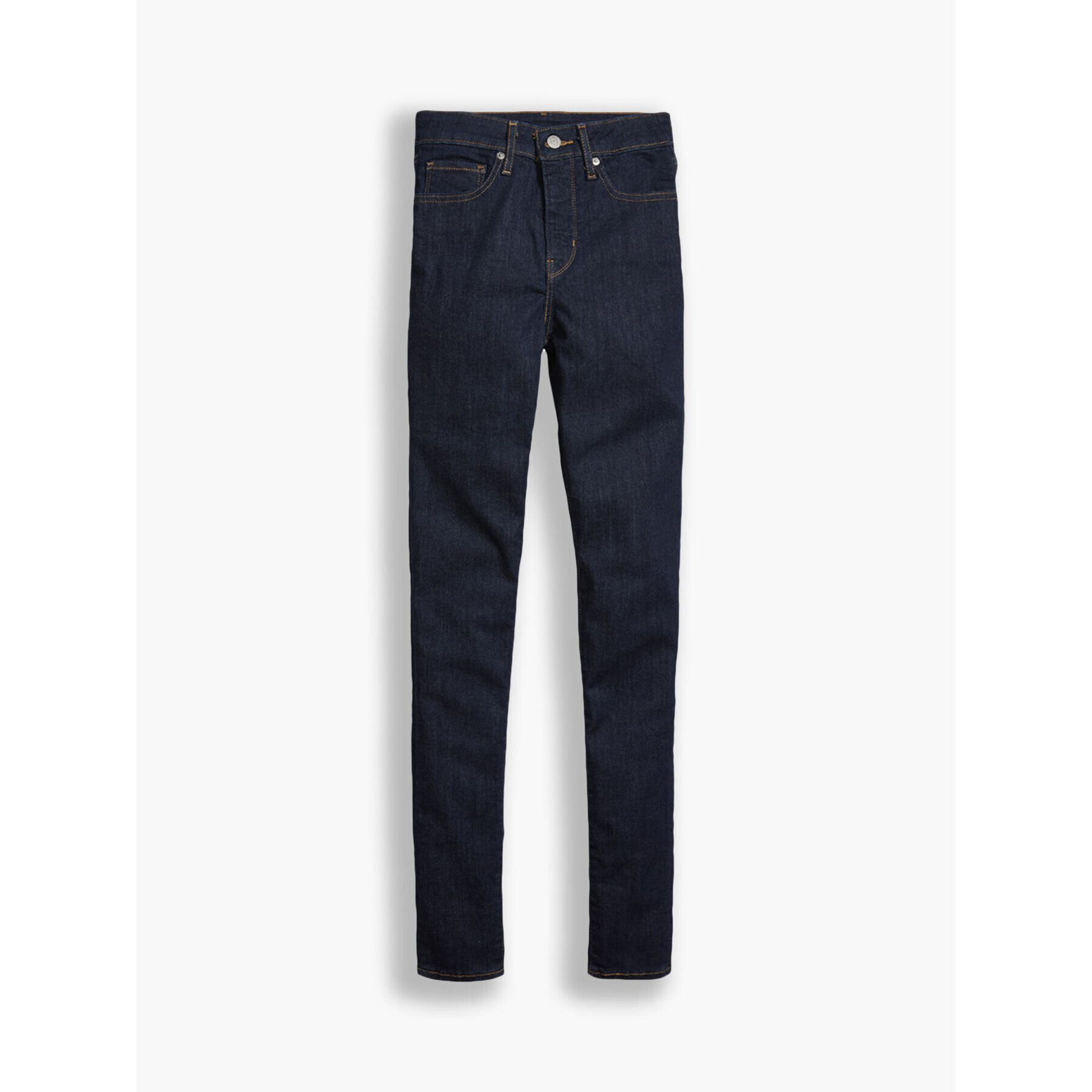 Levi's® Blugi 720™ 577500055 Bleumarin Slim Fit - Pled.ro