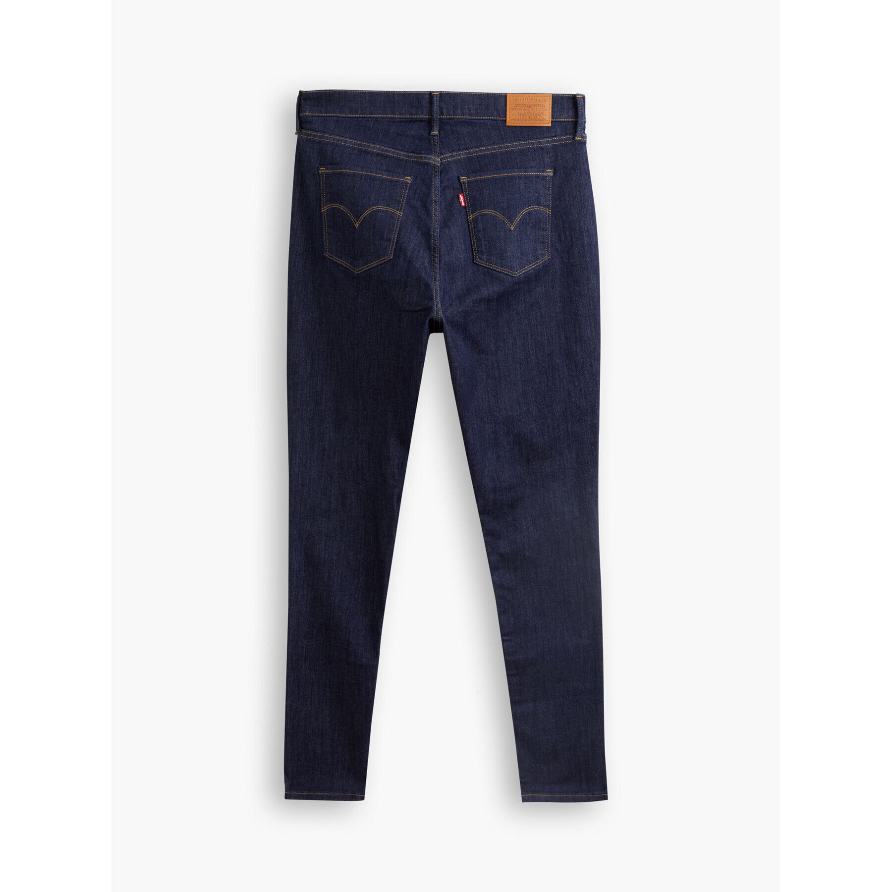 Levi's® Blugi 720™ 577500055 Bleumarin Slim Fit - Pled.ro