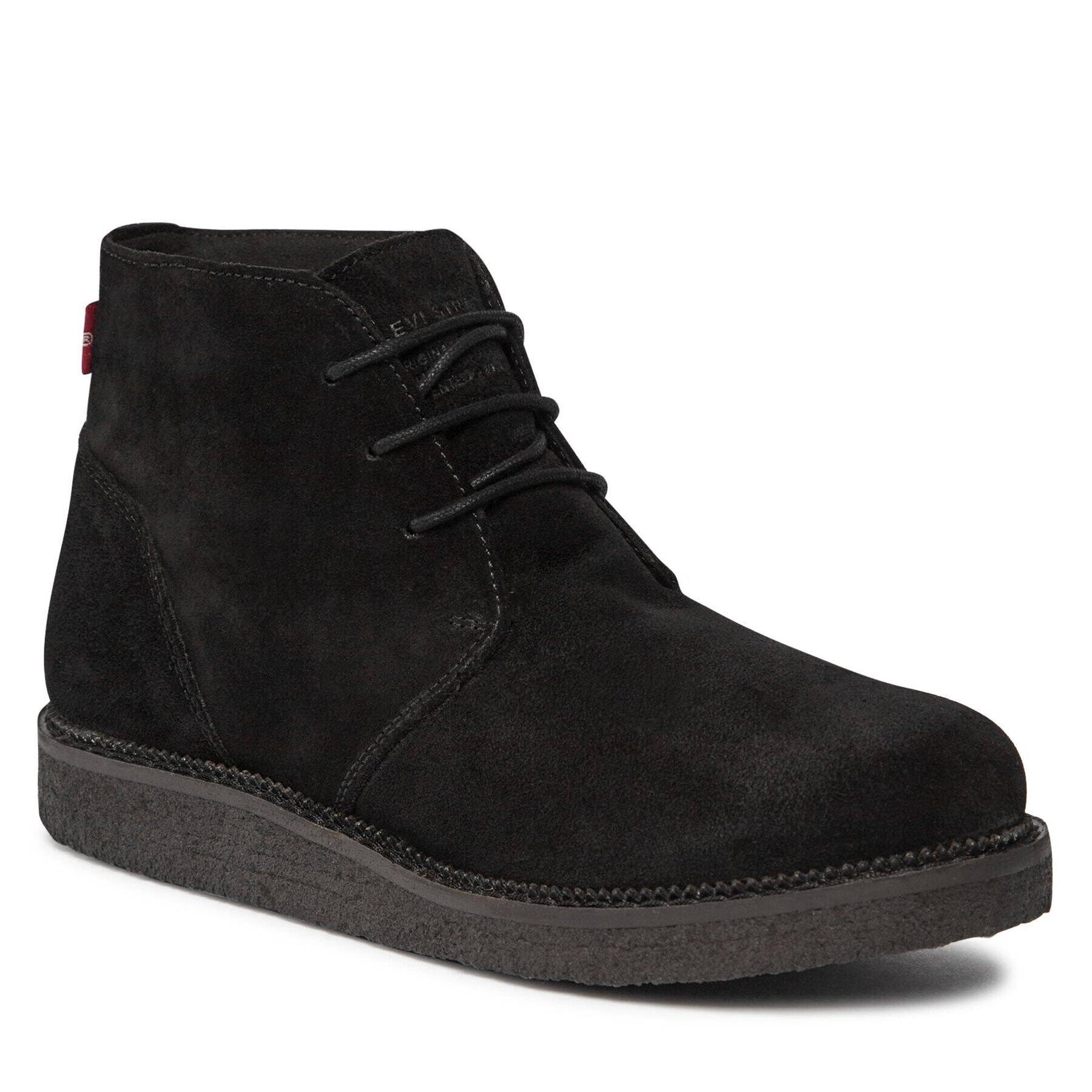 Levi's® Botine 234730-709 Negru - Pled.ro