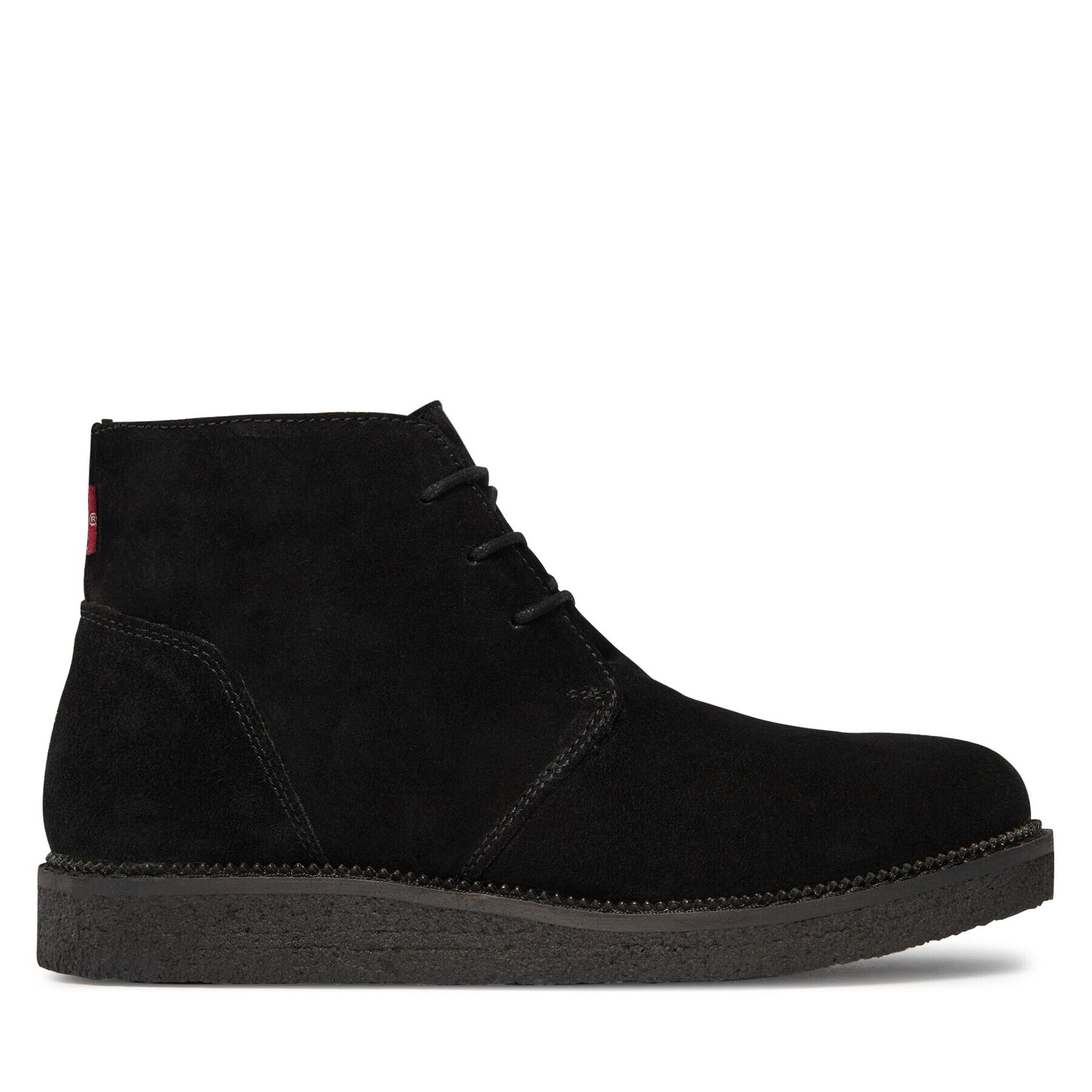 Levi's® Botine 234730-709 Negru - Pled.ro