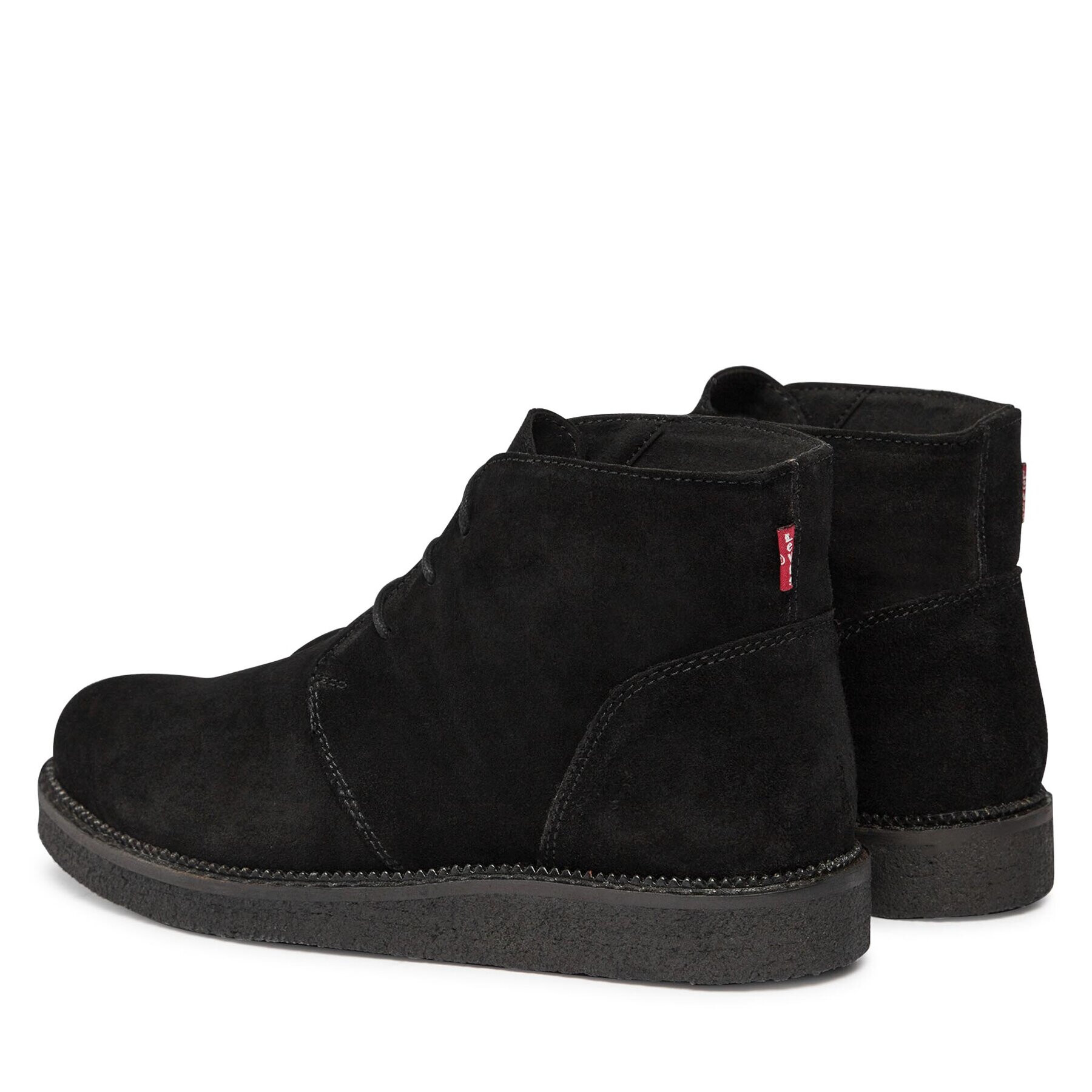 Levi's® Botine 234730-709 Negru - Pled.ro