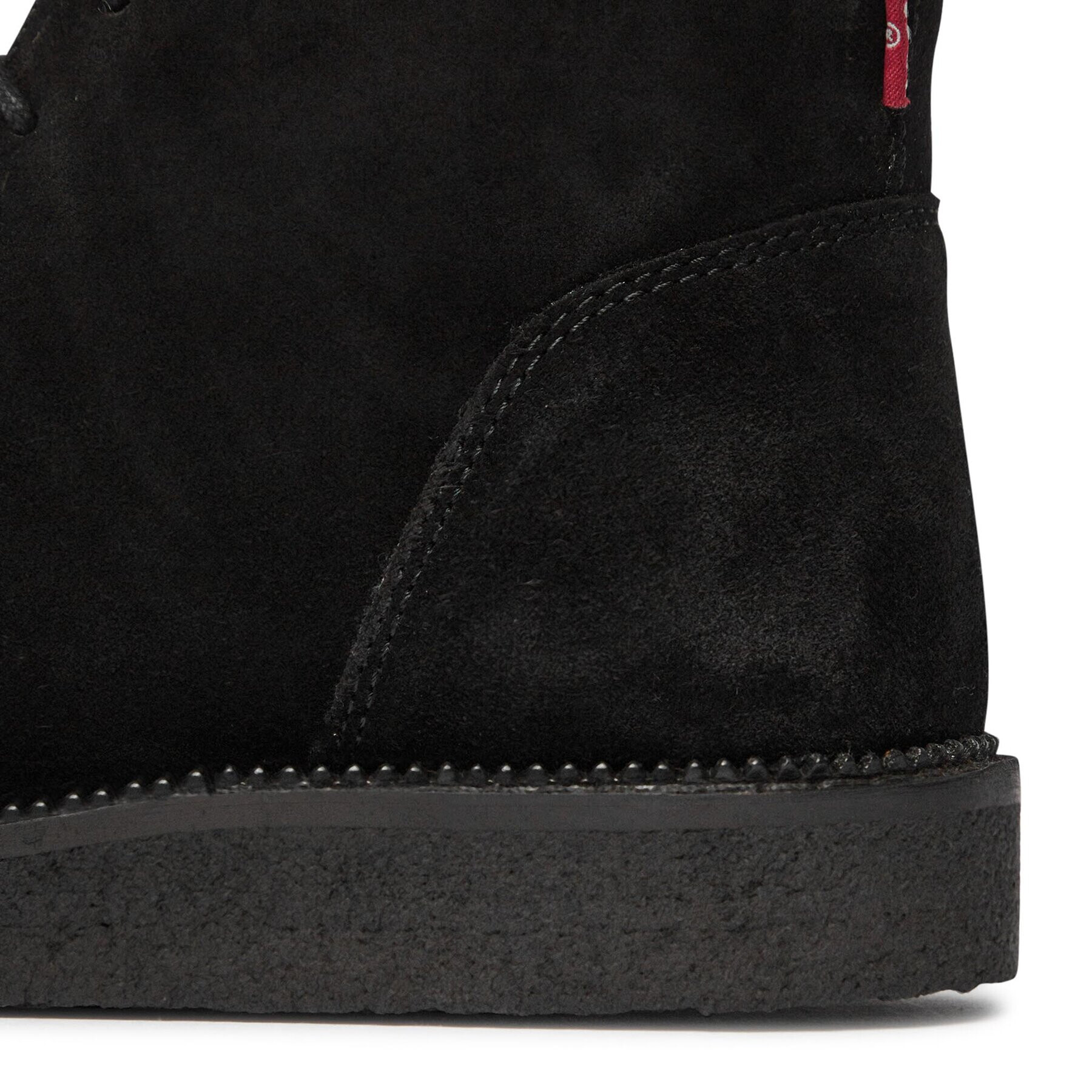 Levi's® Botine 234730-709 Negru - Pled.ro