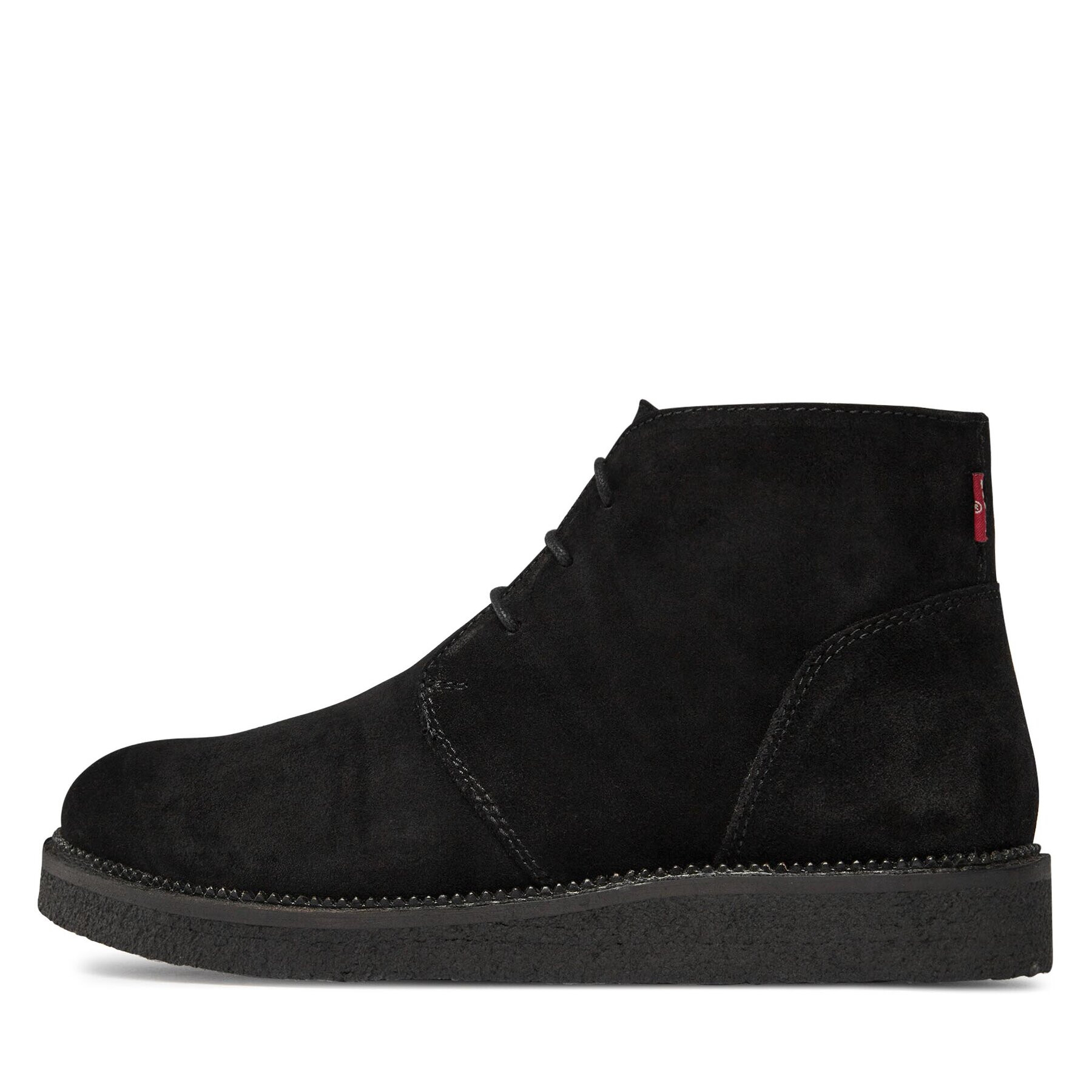 Levi's® Botine 234730-709 Negru - Pled.ro