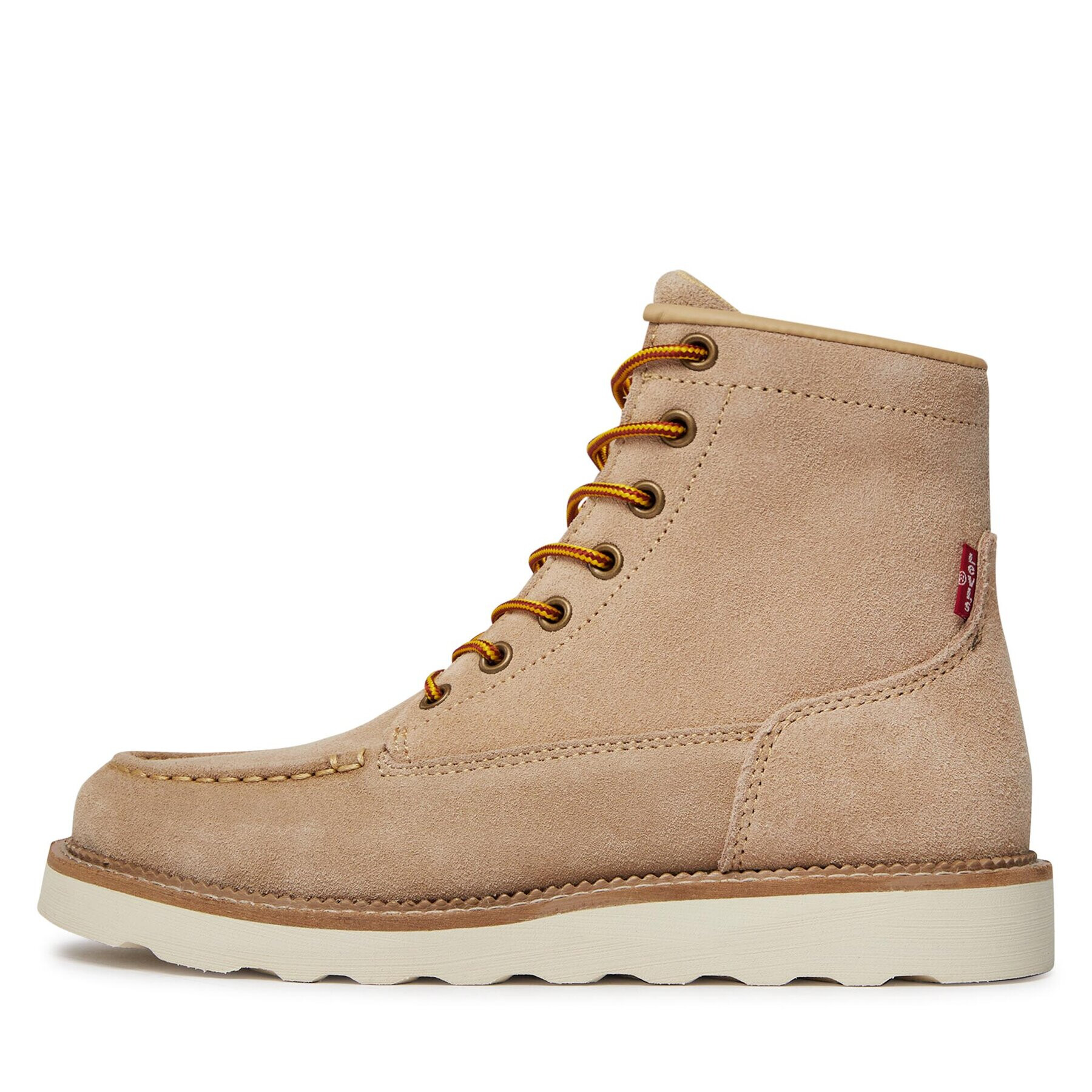 Levi's® Botine 235428-709 Maro - Pled.ro