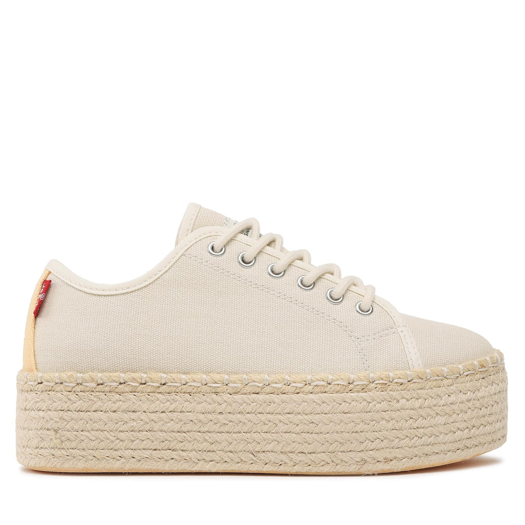 Levi's® Espadrile 234195-733-22 Bej - Pled.ro