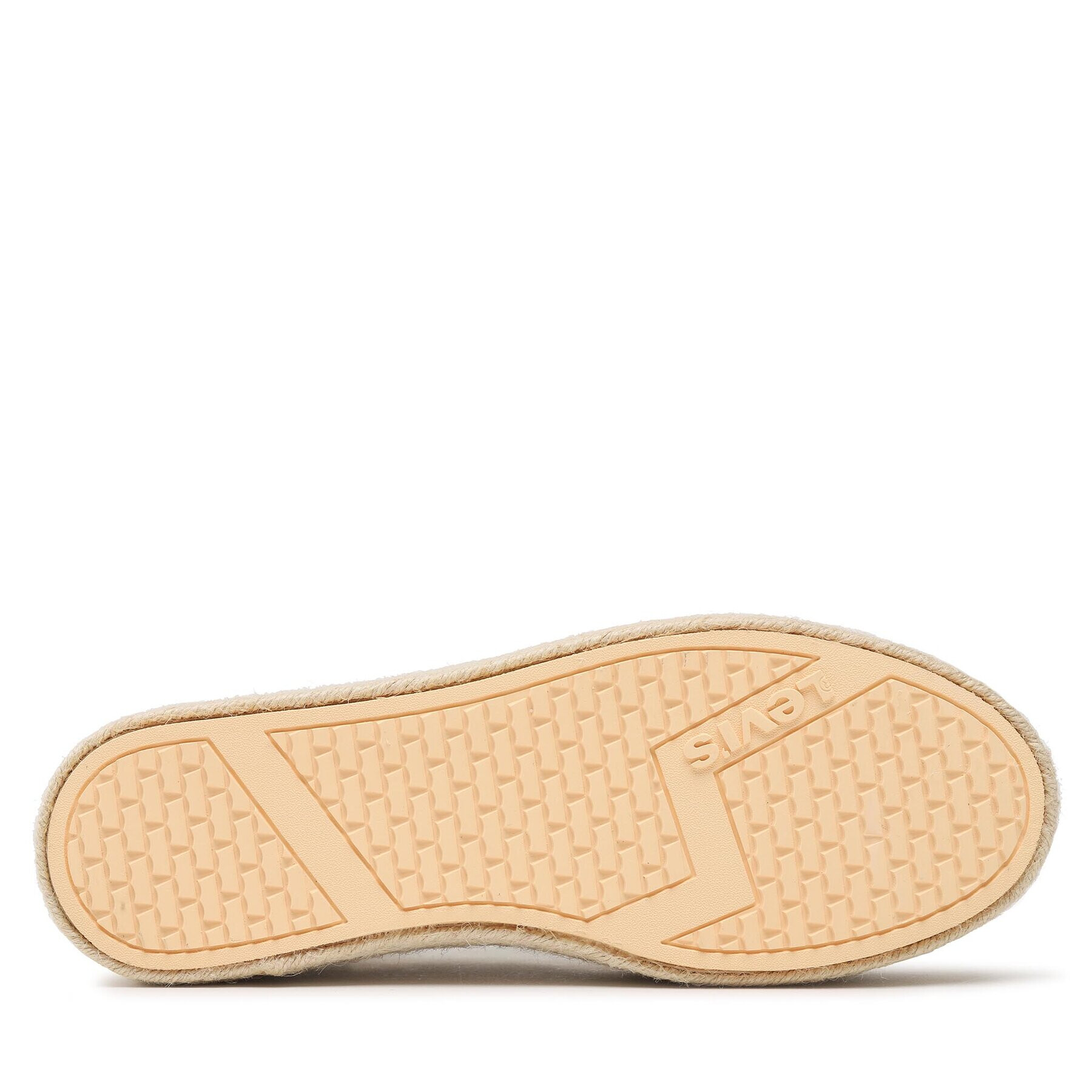 Levi's® Espadrile 234195-733-22 Bej - Pled.ro