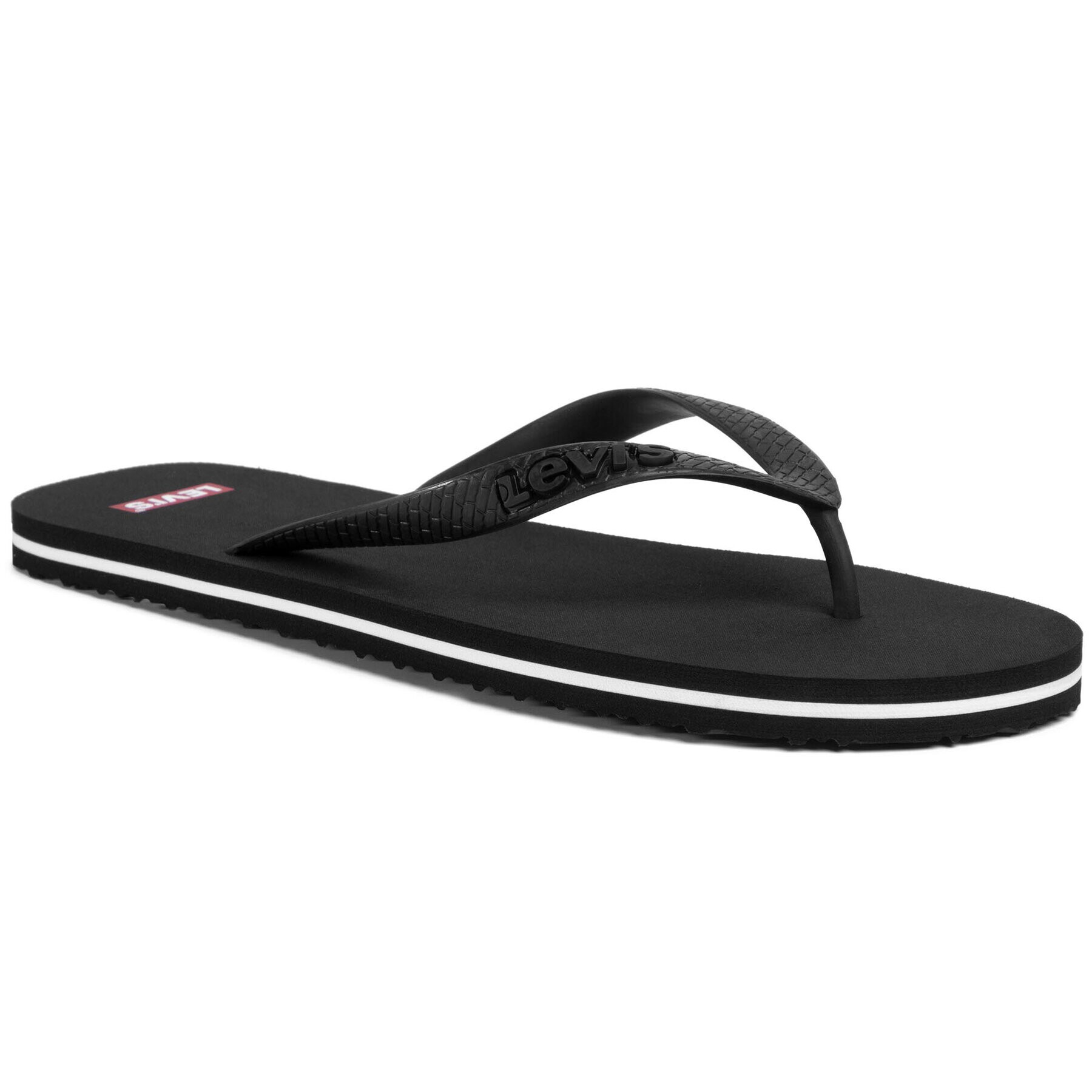 Levi's® Flip flop Dixon 2.0 229817-753-81 Negru - Pled.ro