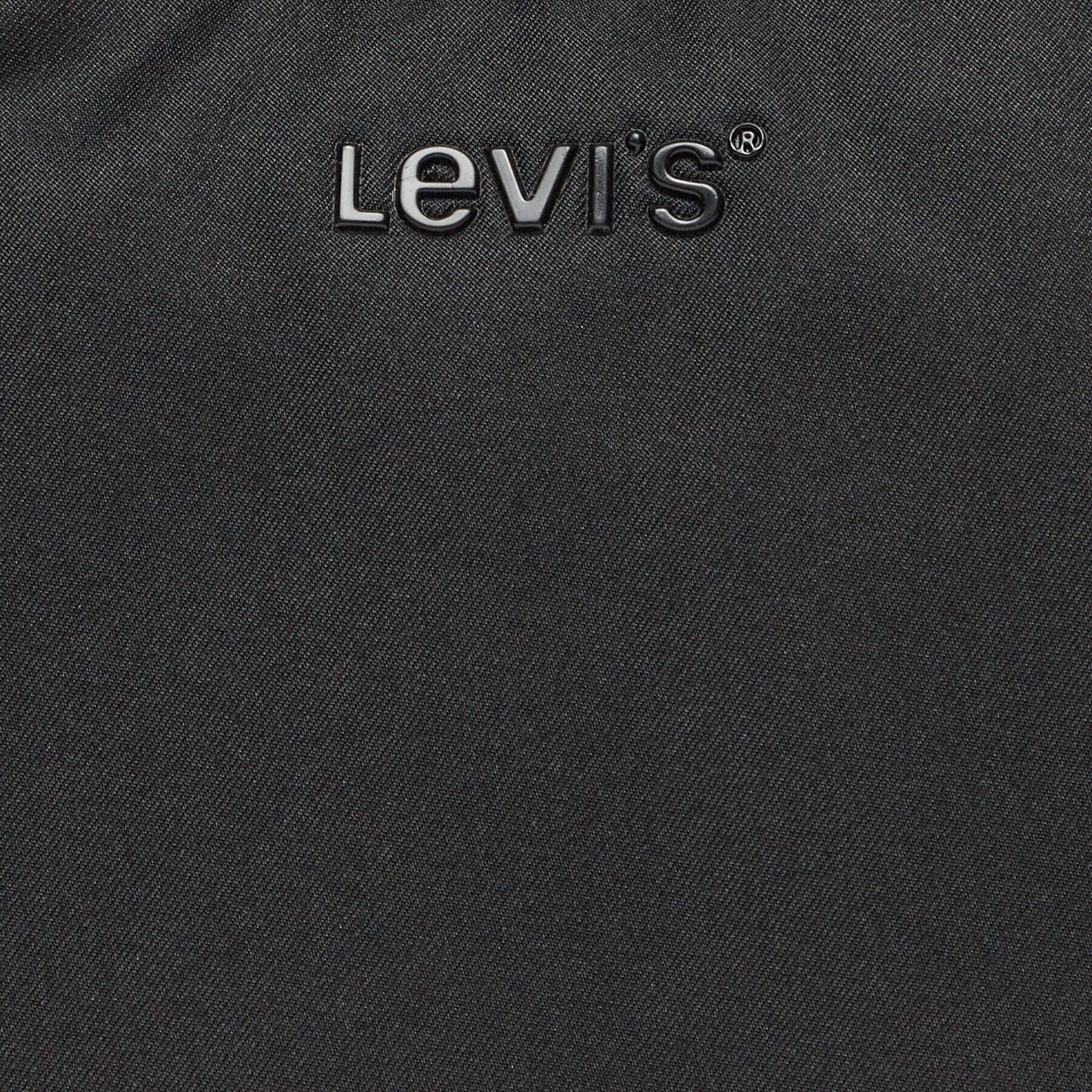 Levi's® Geantă 234808-86 Negru - Pled.ro