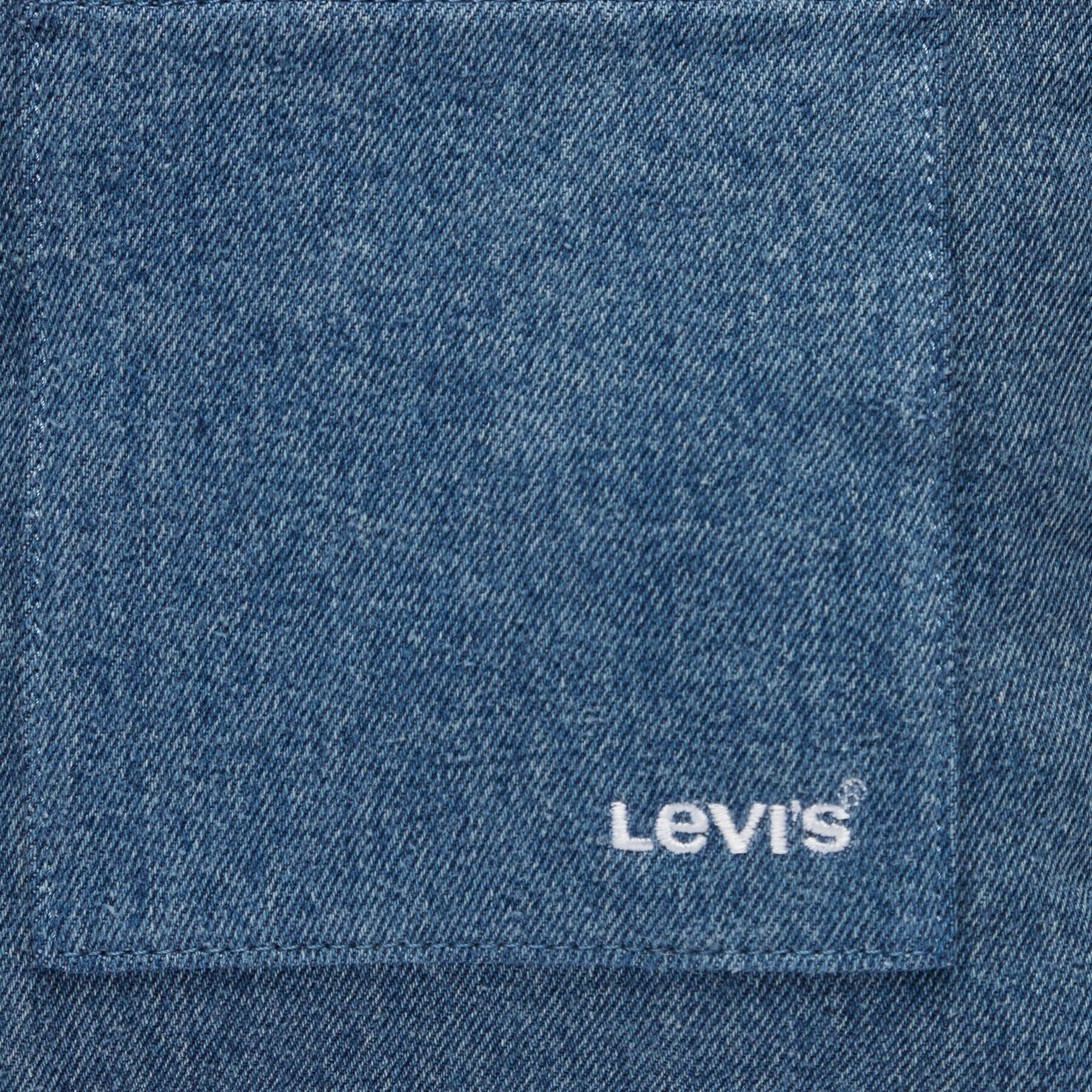 Levi's® Geantă 235255-6 Albastru - Pled.ro