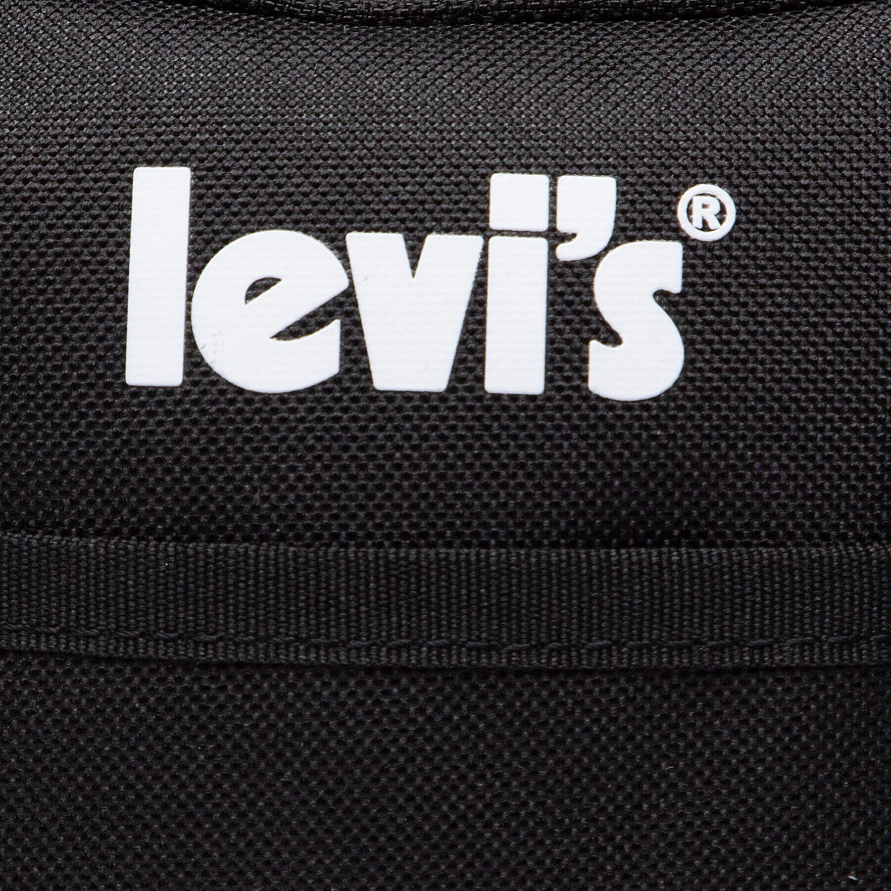 Levi's® Geantă crossover 234313-0208-0059 Negru - Pled.ro