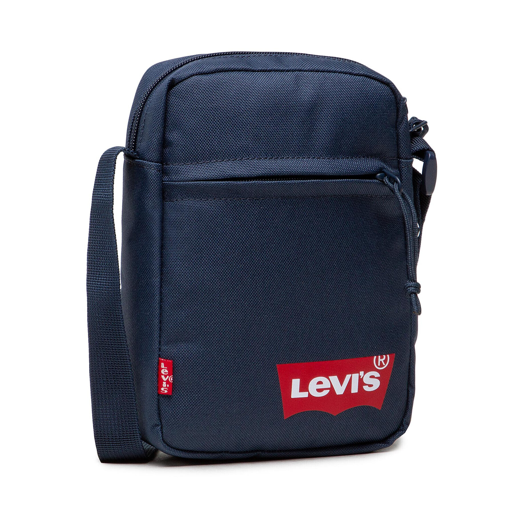 Levi's® Geantă crossover 38005-0124 Bleumarin - Pled.ro