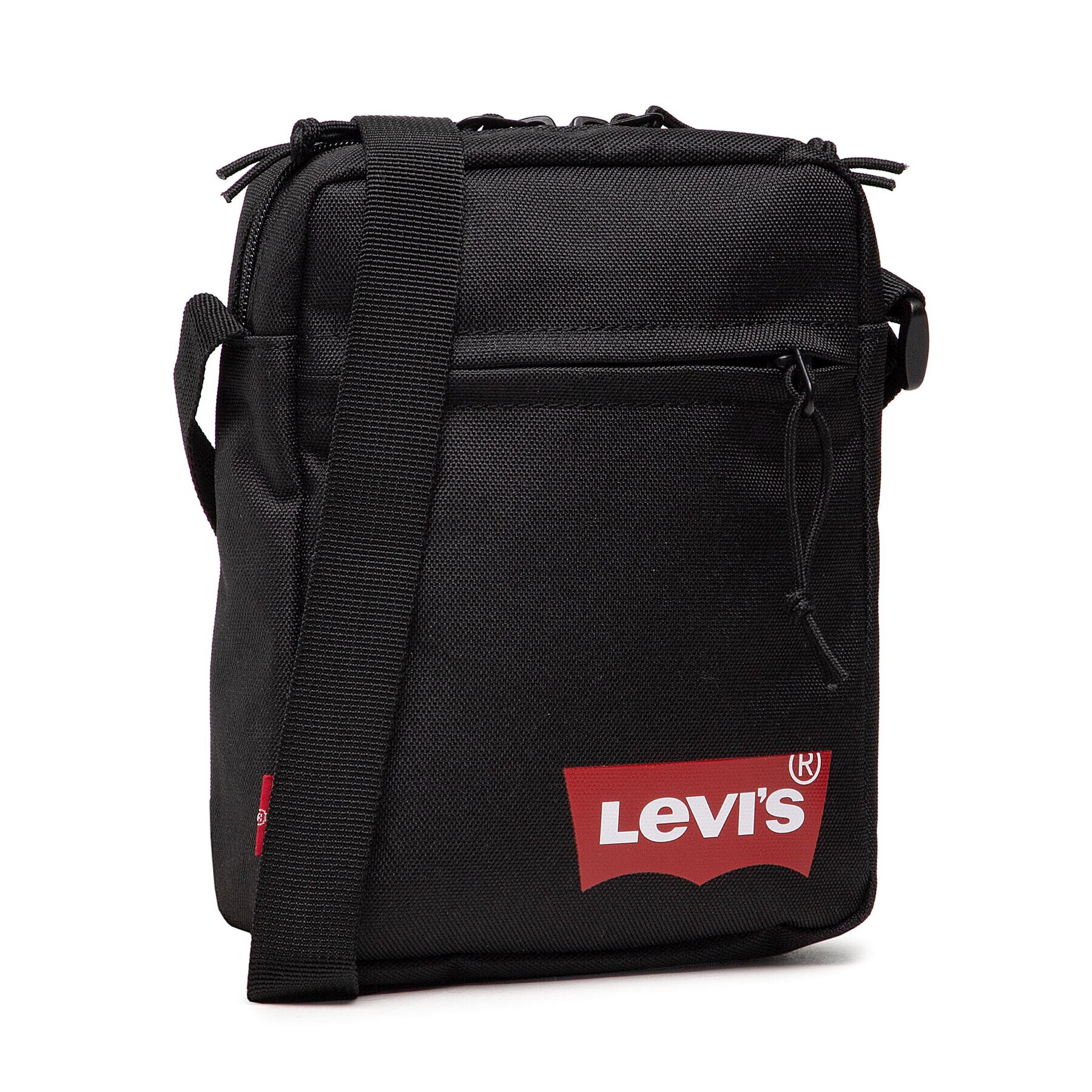 Levi's® Geantă crossover 38005-0125 Negru - Pled.ro