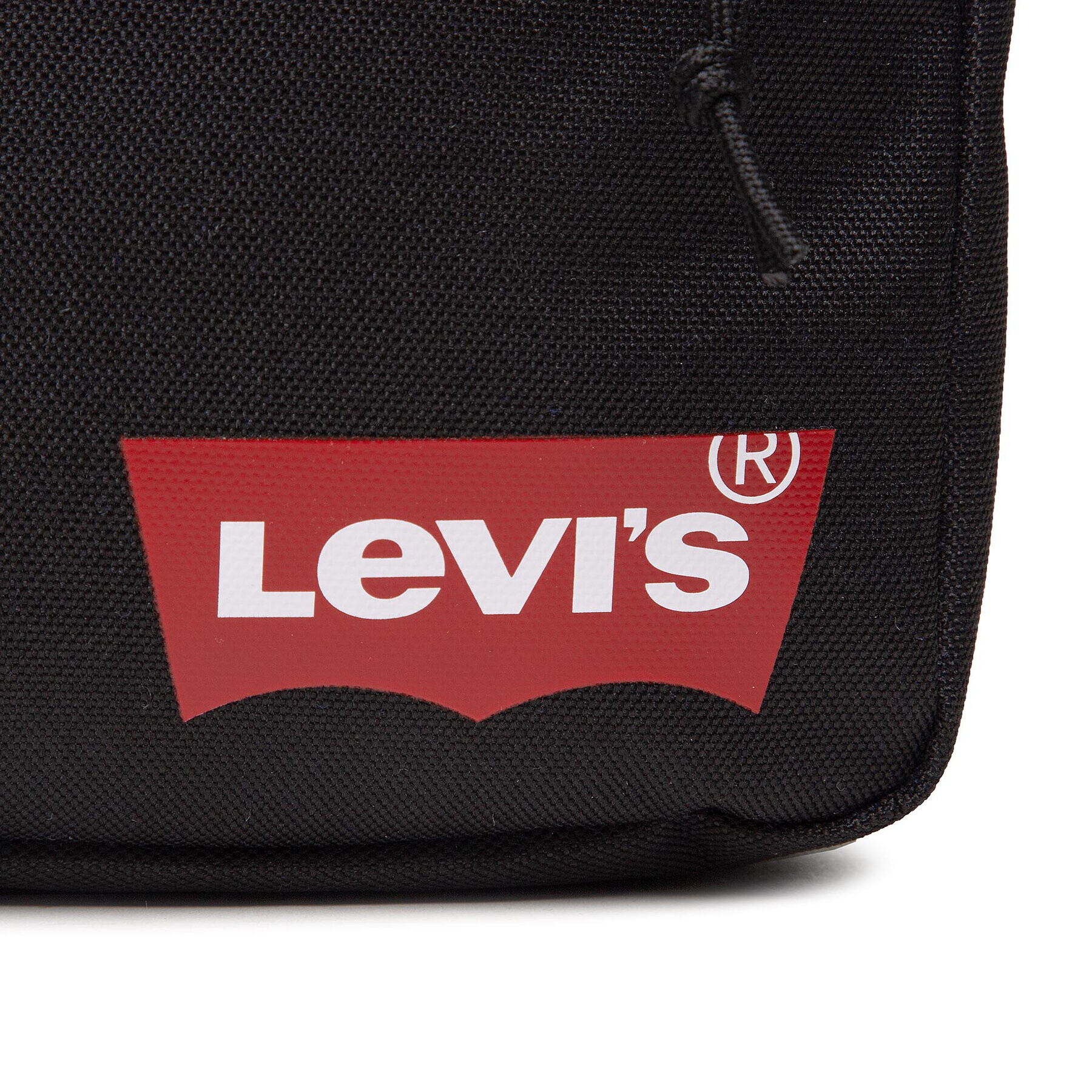 Levi's® Geantă crossover 38005-0125 Negru - Pled.ro