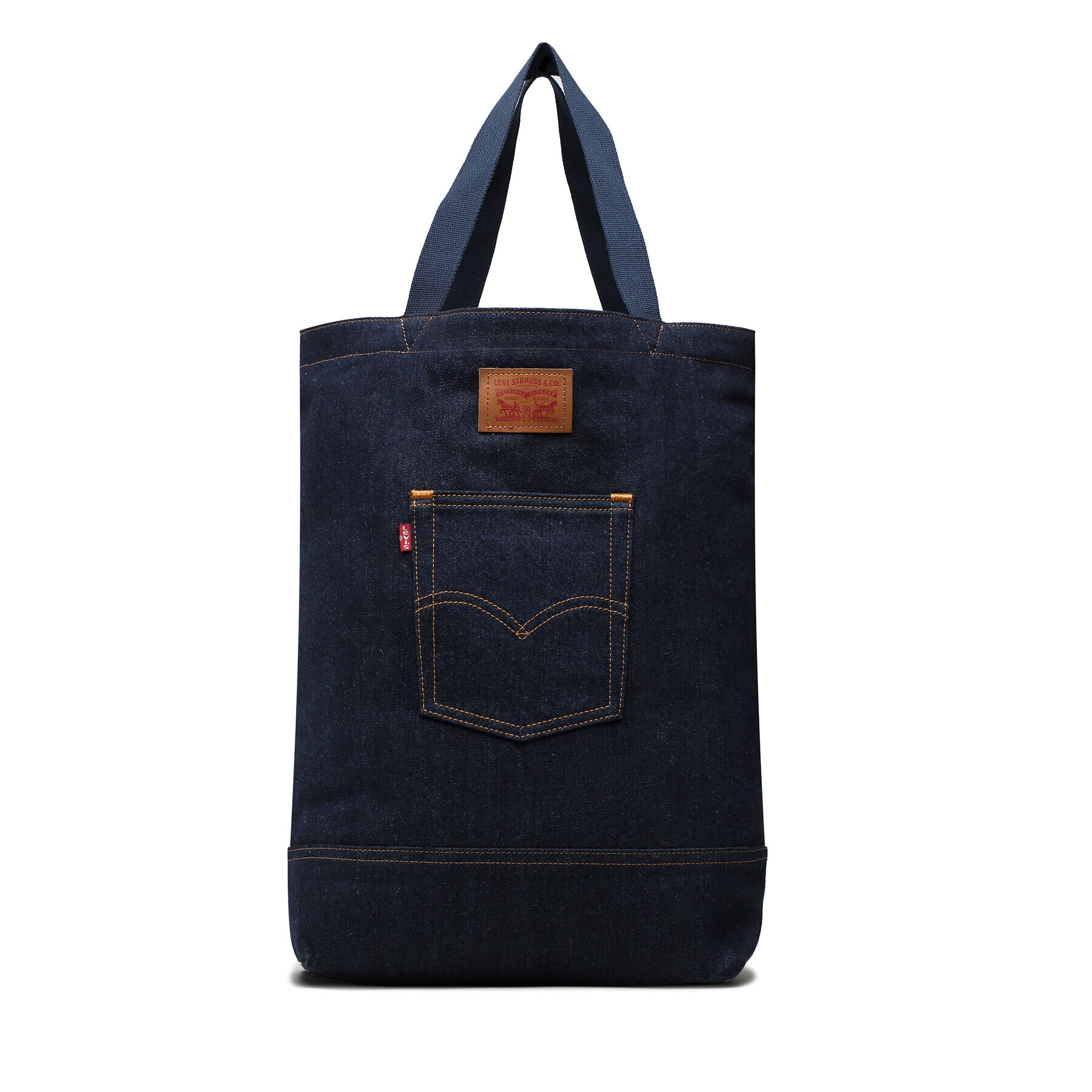 Levi's® Geantă D5440-0002-17 Bleumarin - Pled.ro