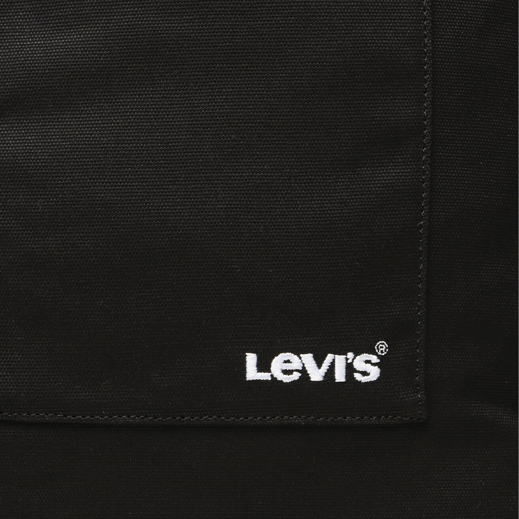 Levi's® Geantă D7545-0001-59 Negru - Pled.ro