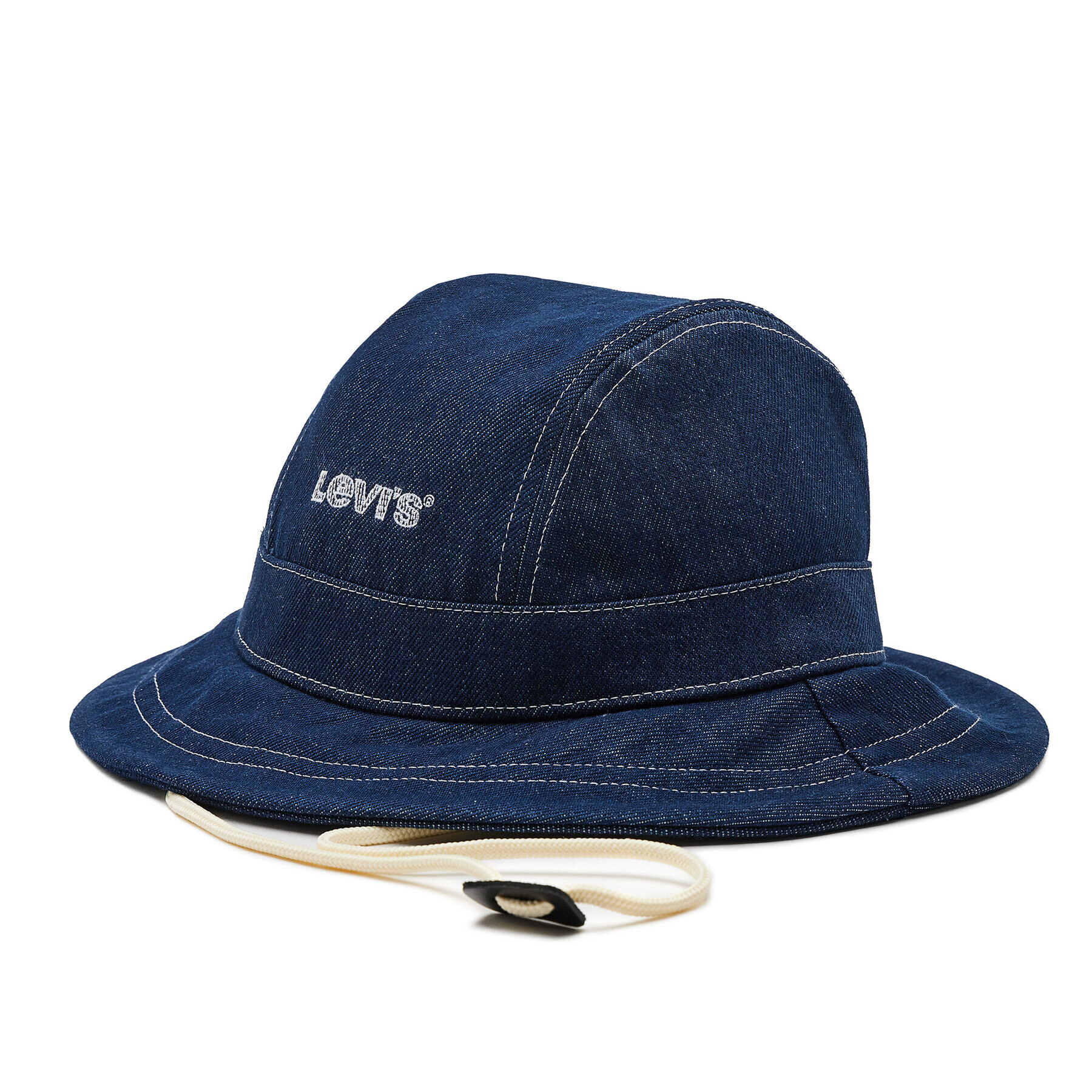 Levi's® Pălărie Bucket 234940-6-10 Bleumarin - Pled.ro