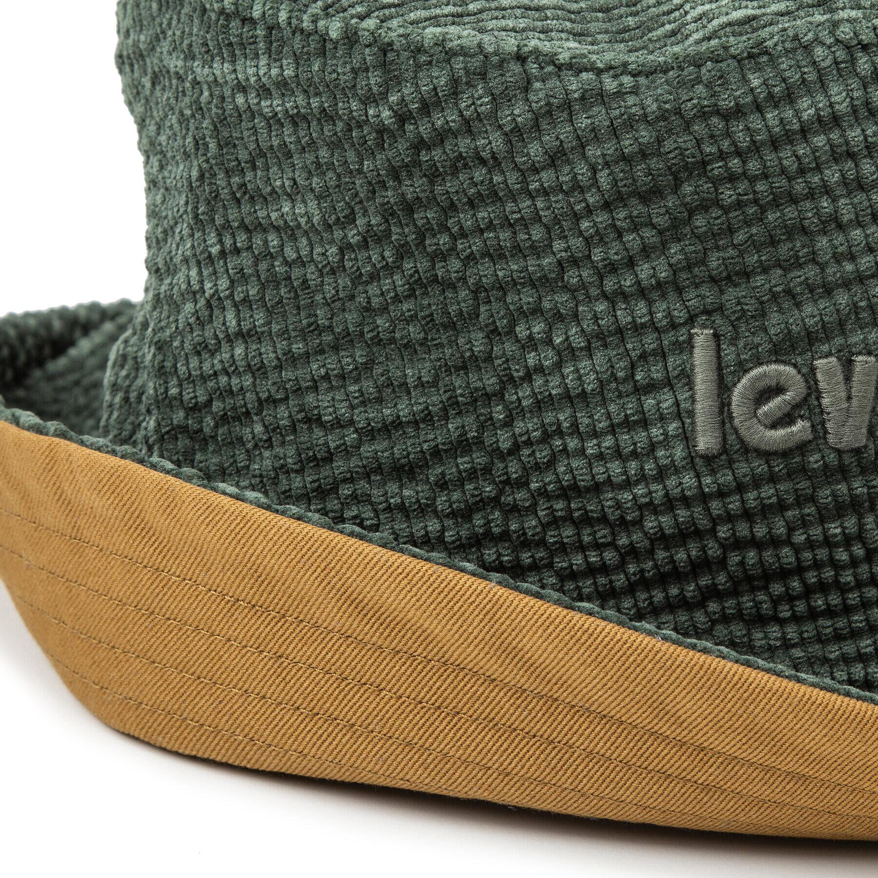 Levi's® Pălărie D7591-0003-38 Verde - Pled.ro